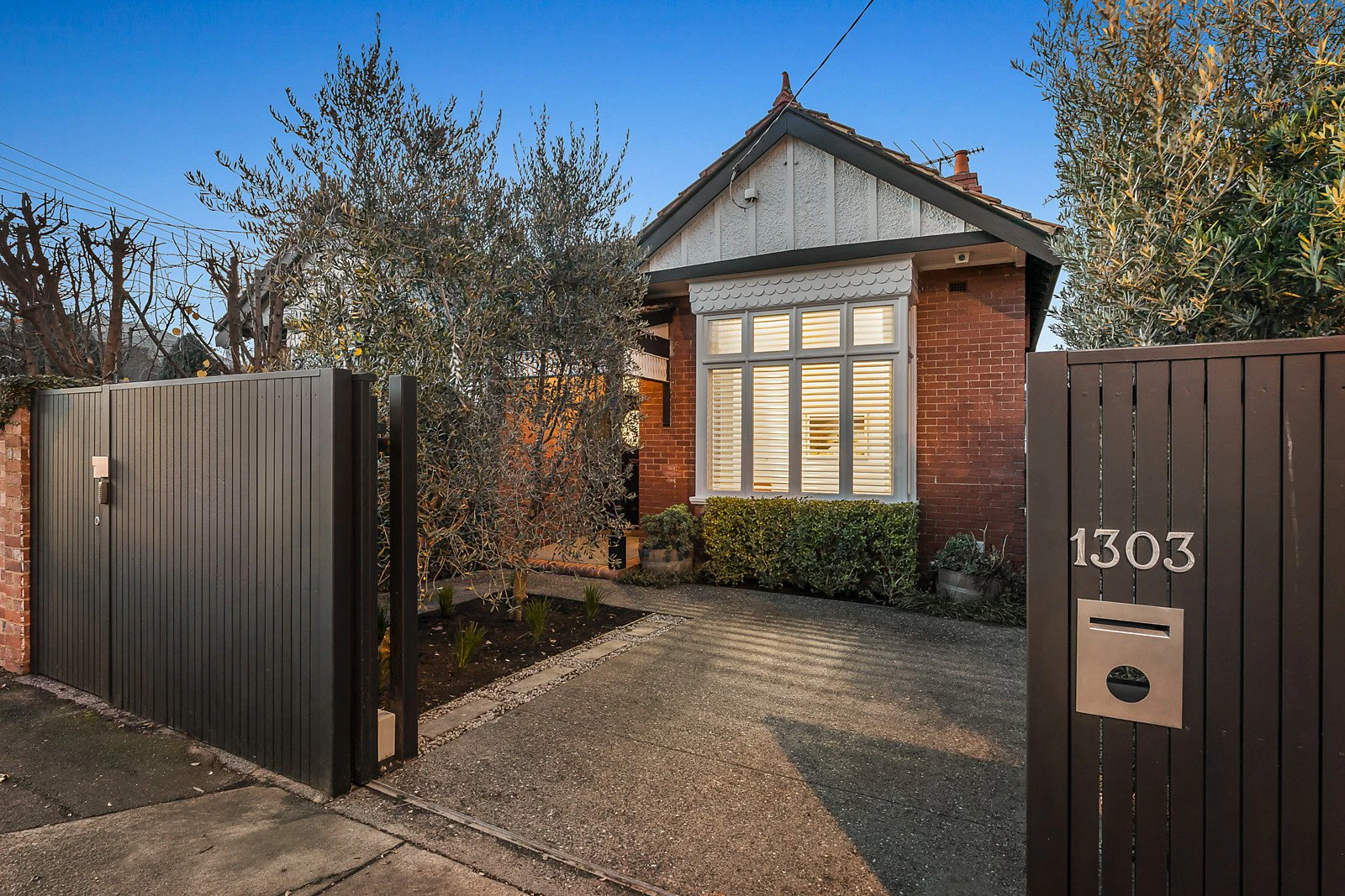 1303 High Street, Malvern, VIC