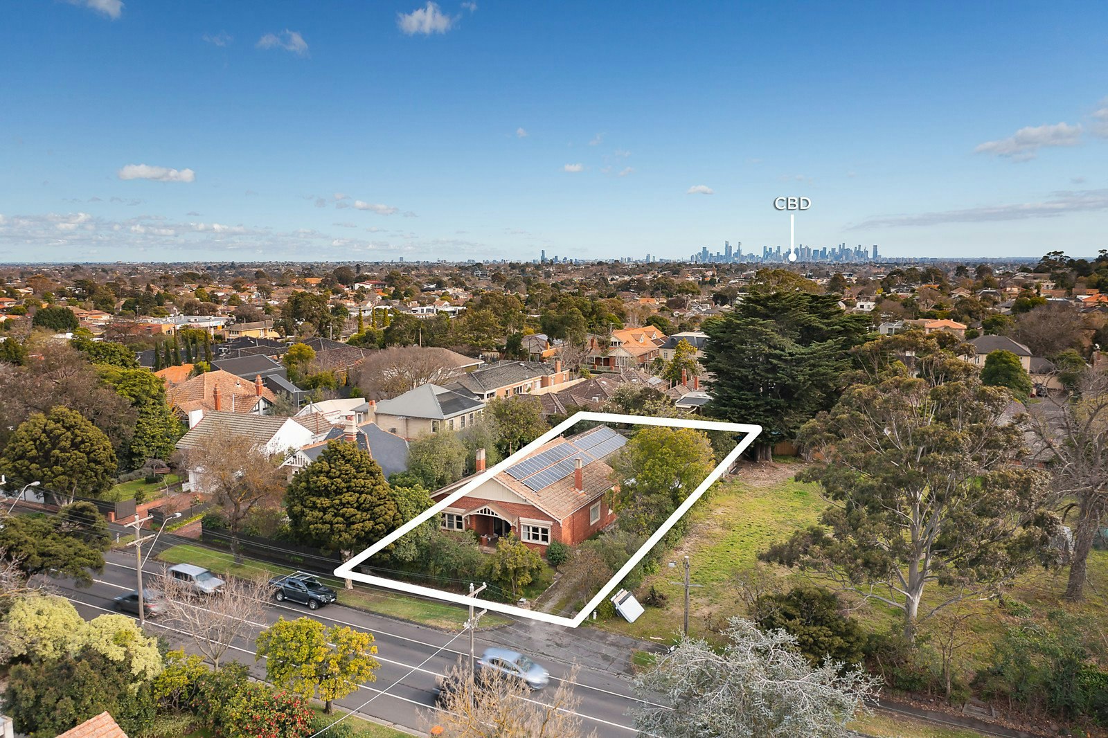 264 Union Road, Balwyn, VIC