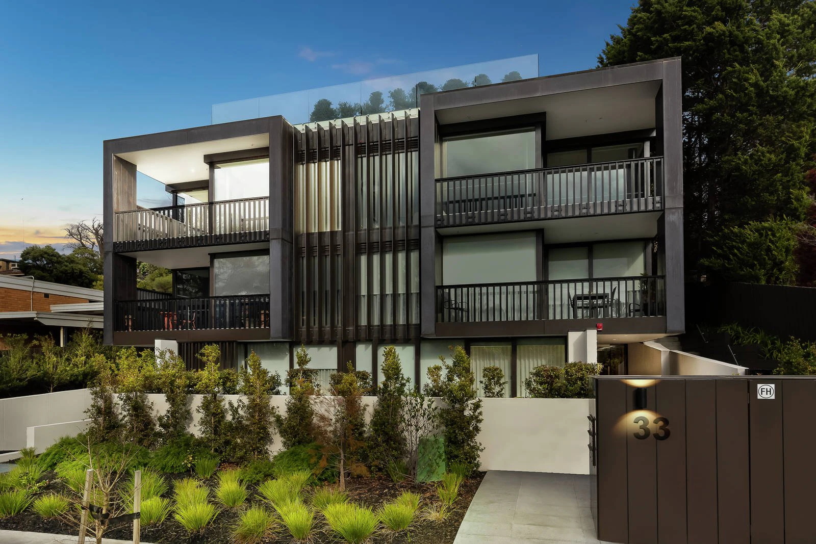 Apartment 4/33 Stawell Street, Kew, VIC