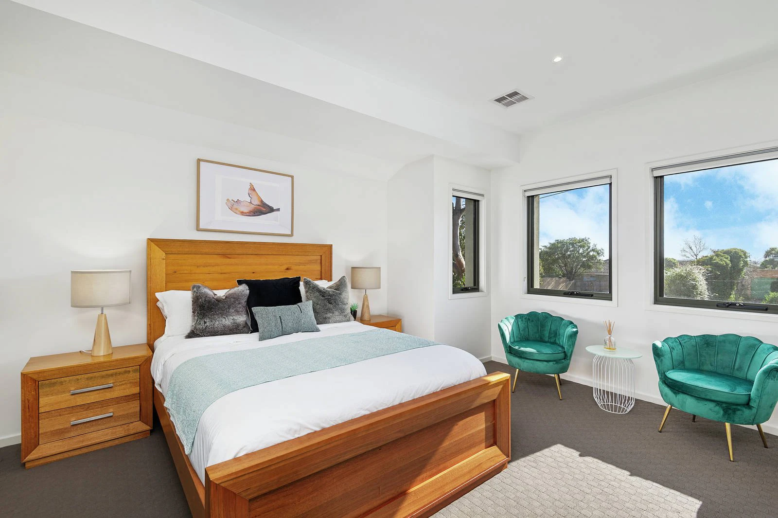 2/32 Viewhill Road, Balwyn North, VIC