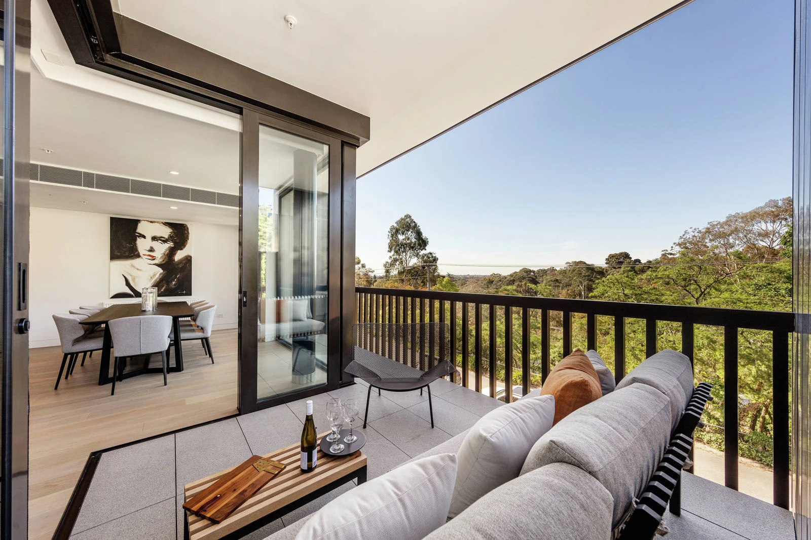 Apartment 4/33 Stawell Street, Kew, VIC