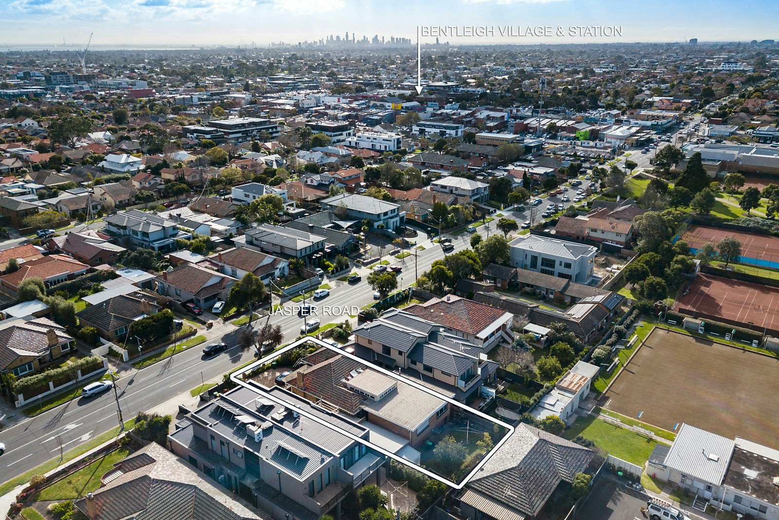 128 Jasper Road, Bentleigh, VIC