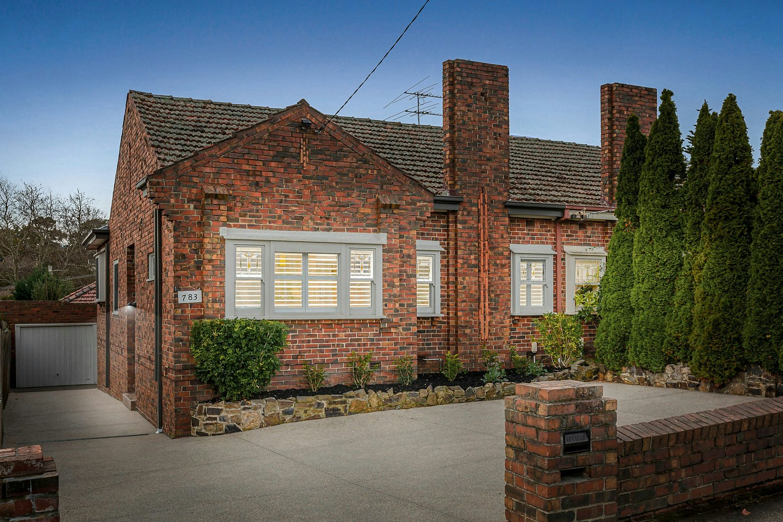 783 Riversdale Road, Camberwell, VIC