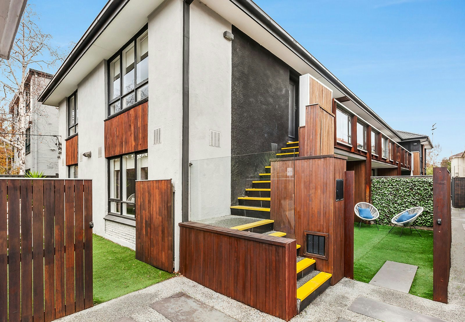 4/13 Lewisham Road, Windsor, VIC