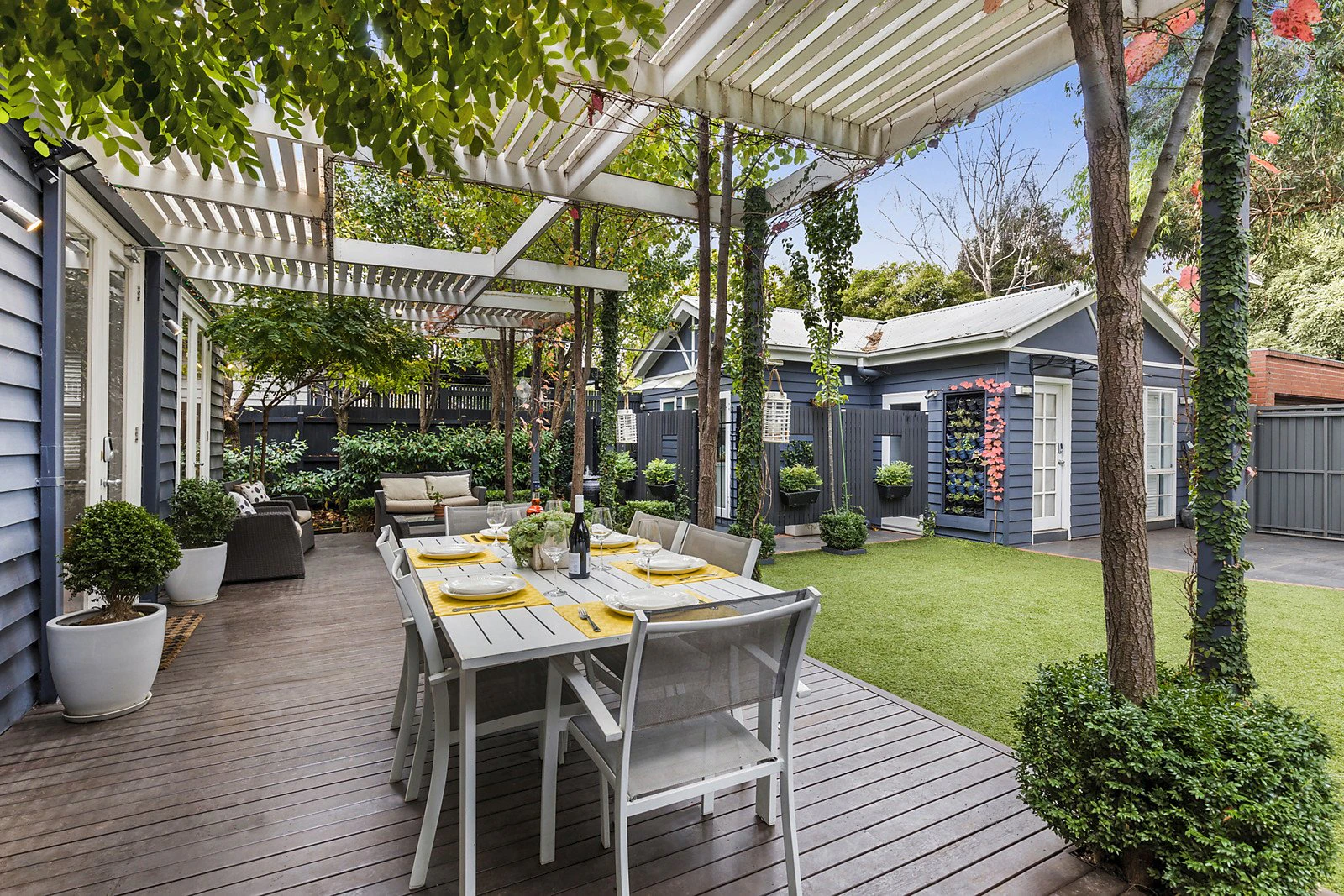 22 Kent Street, Kew, VIC