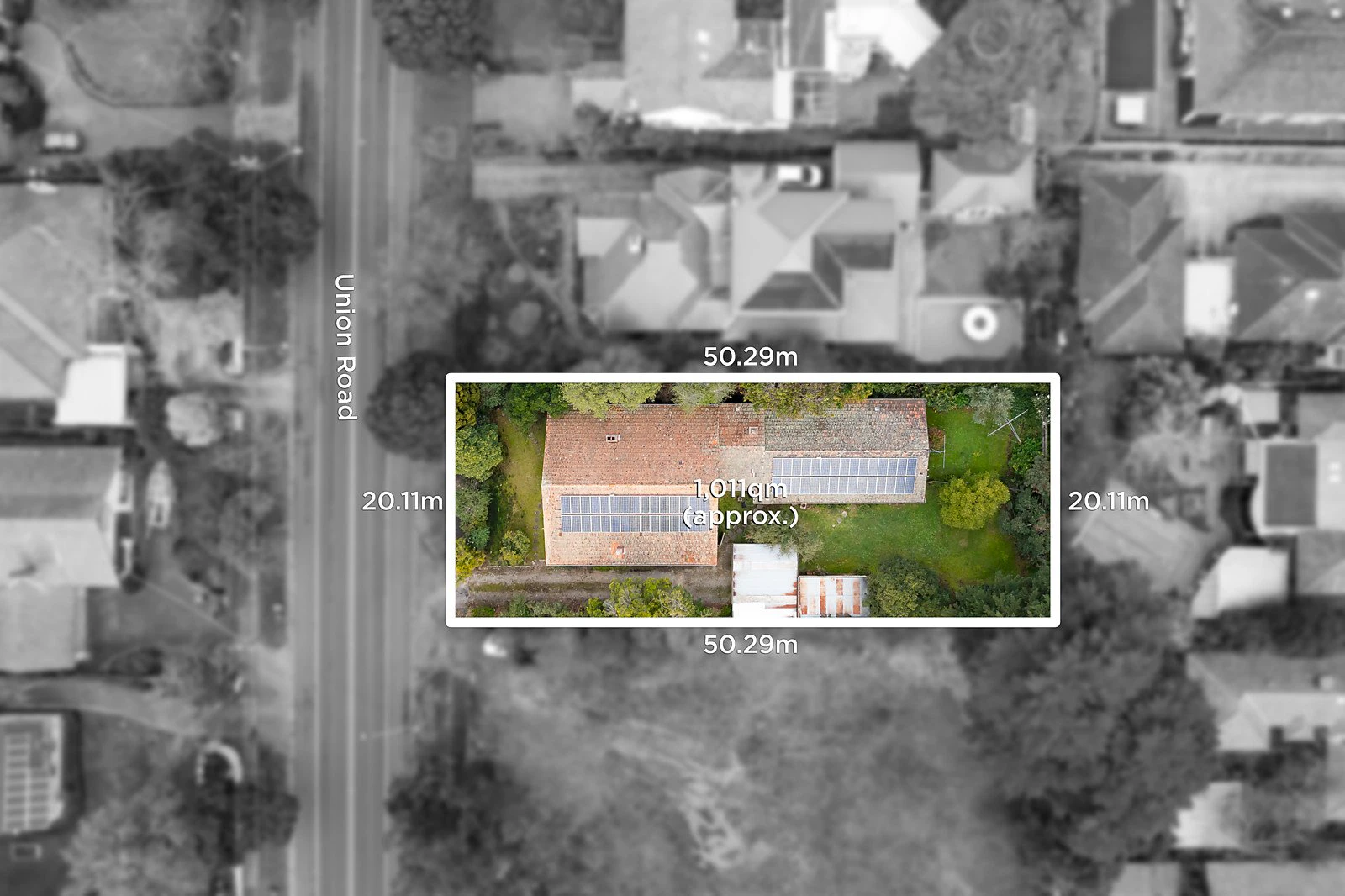 264 Union Road, Balwyn, VIC