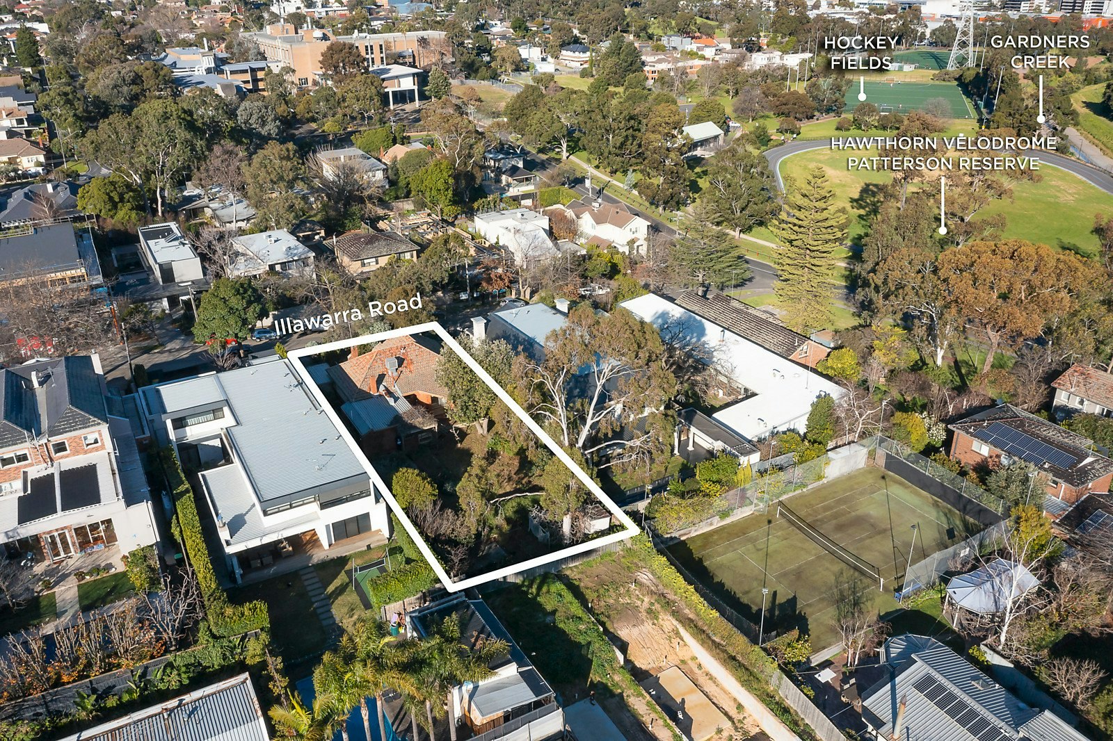 94 Illawarra Road, Hawthorn, VIC