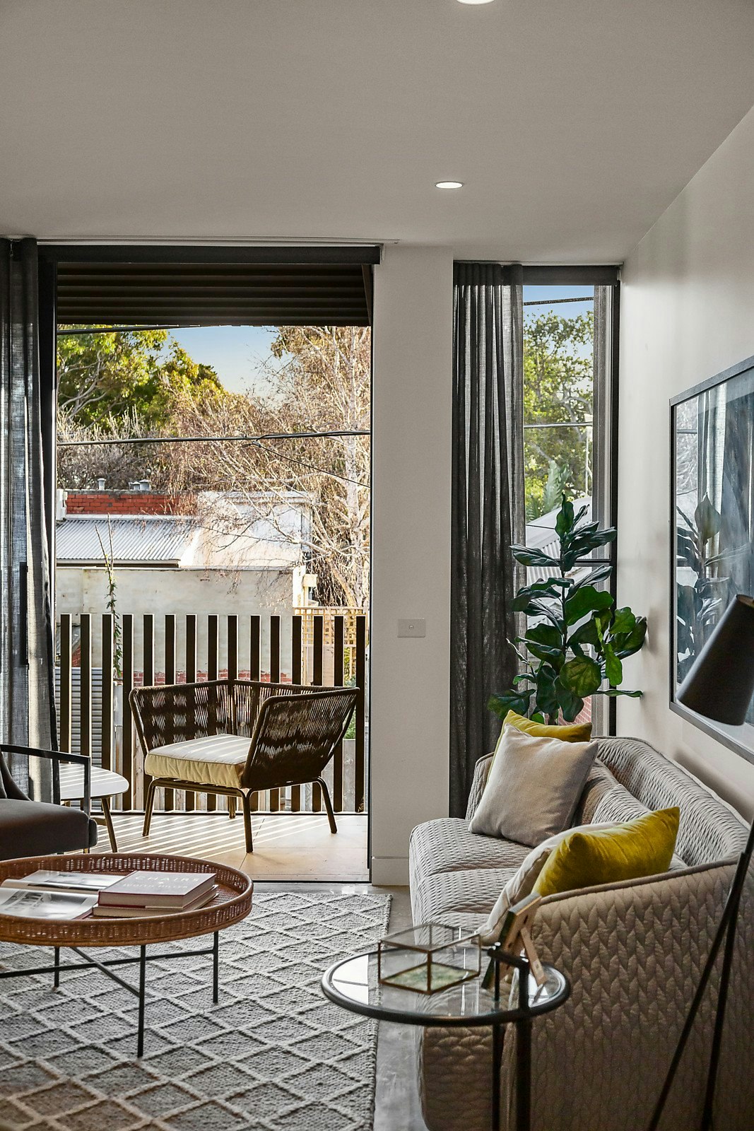 48a Osborne Street, South Yarra, VIC