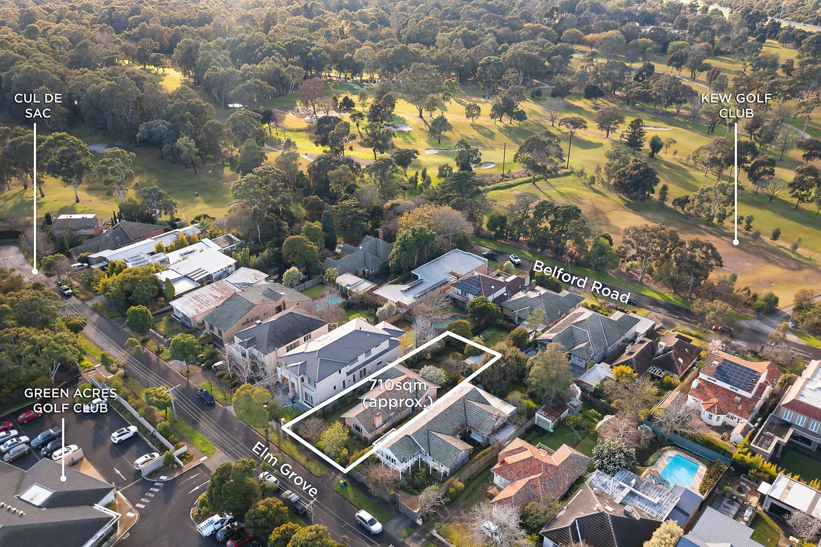 46 Elm Grove, Kew East, VIC