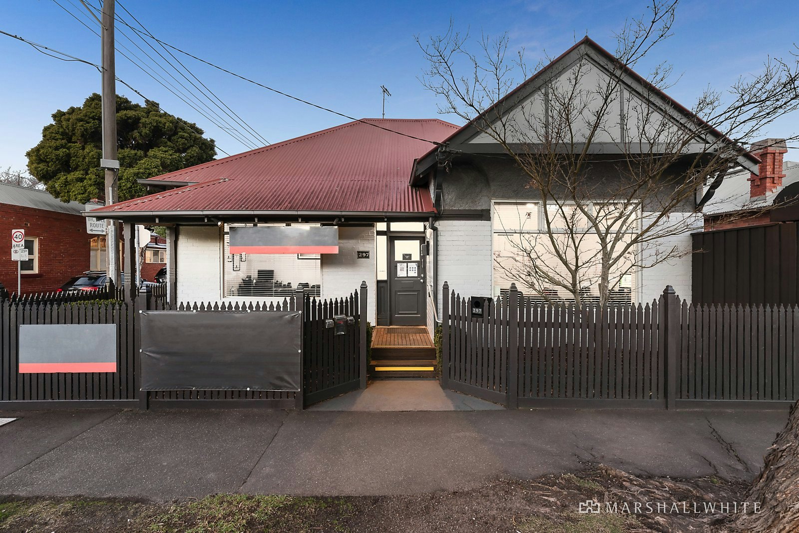 297 Burnley Street, Richmond, VIC