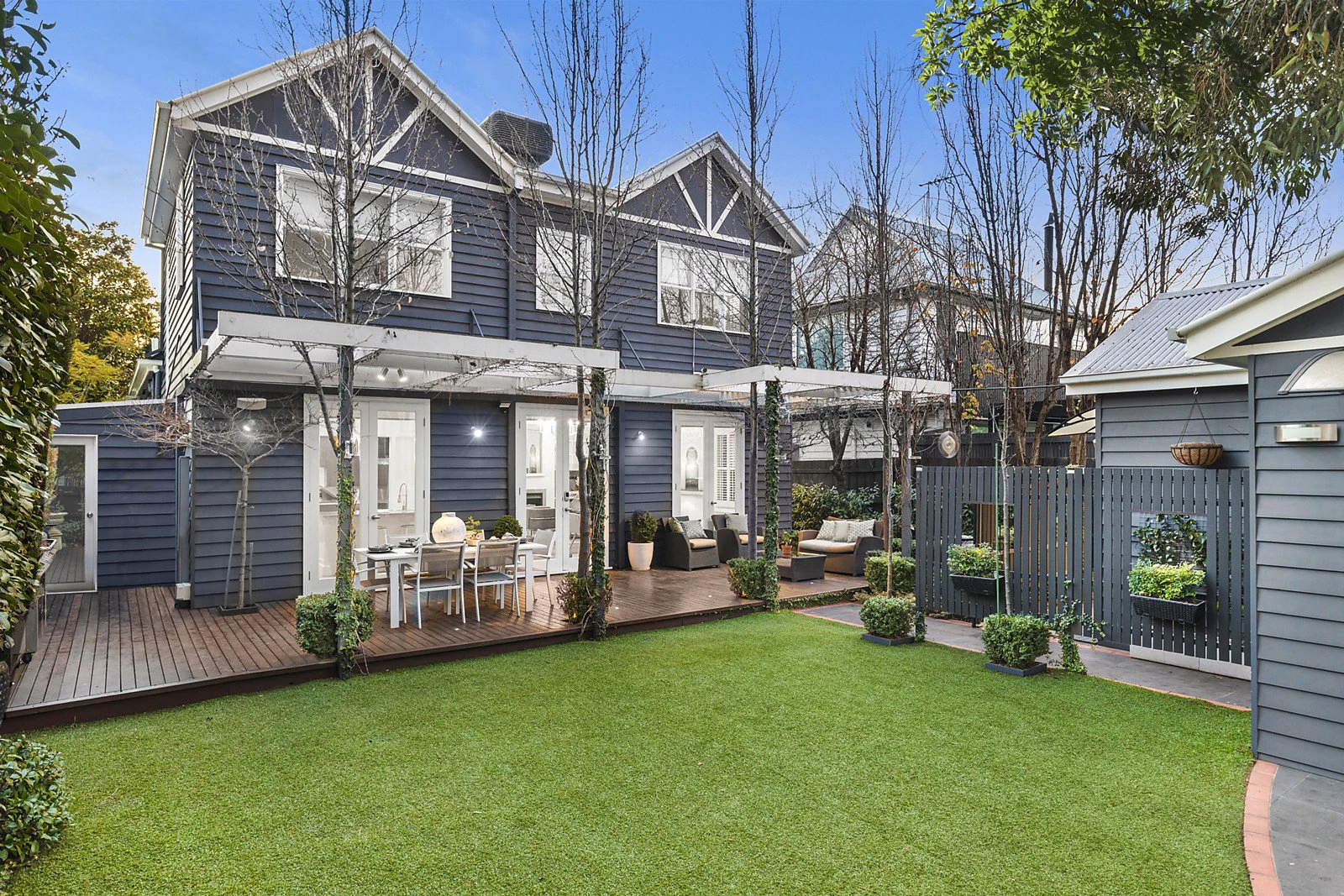 22 Kent Street, Kew, VIC