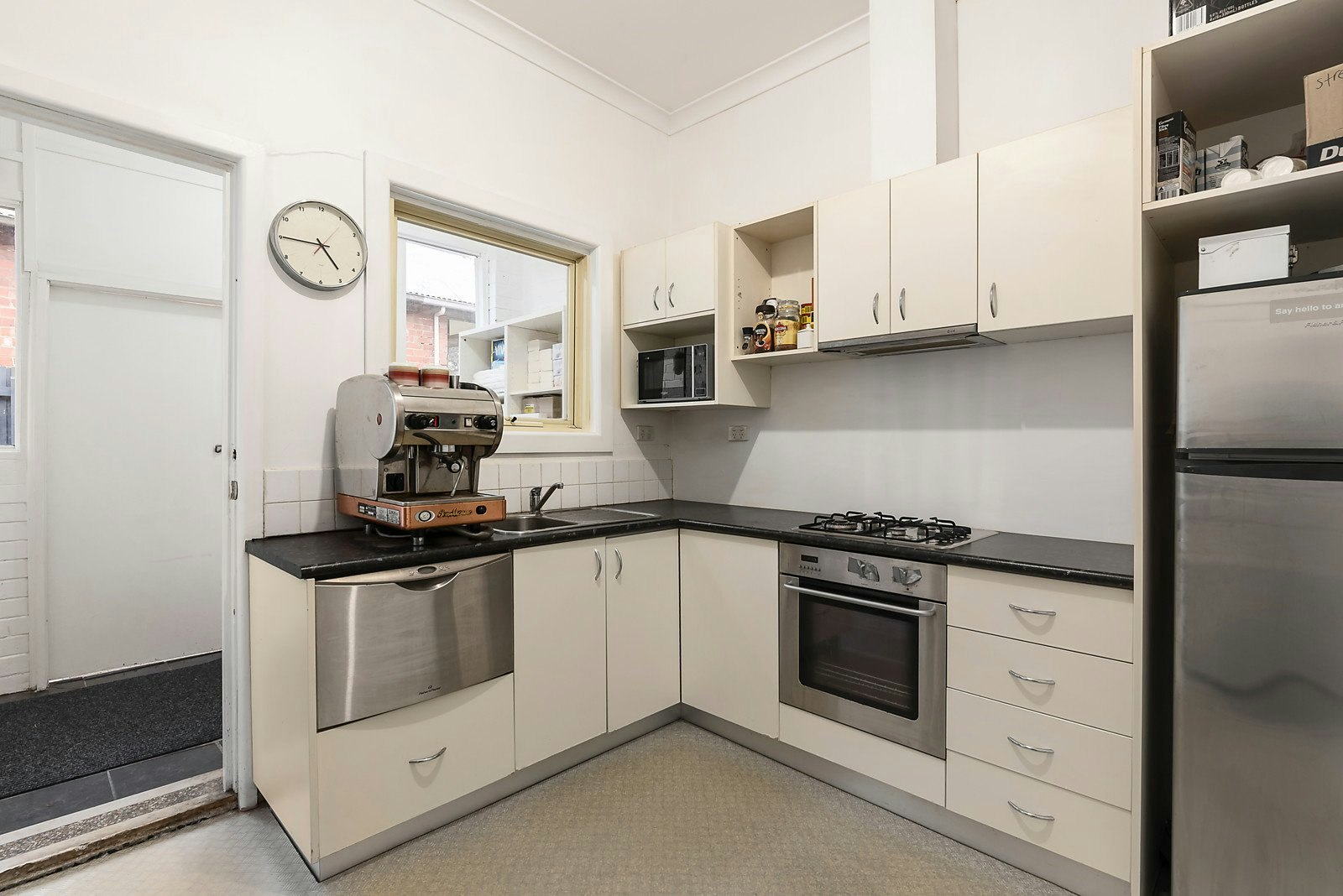 297 Burnley Street, Richmond, VIC