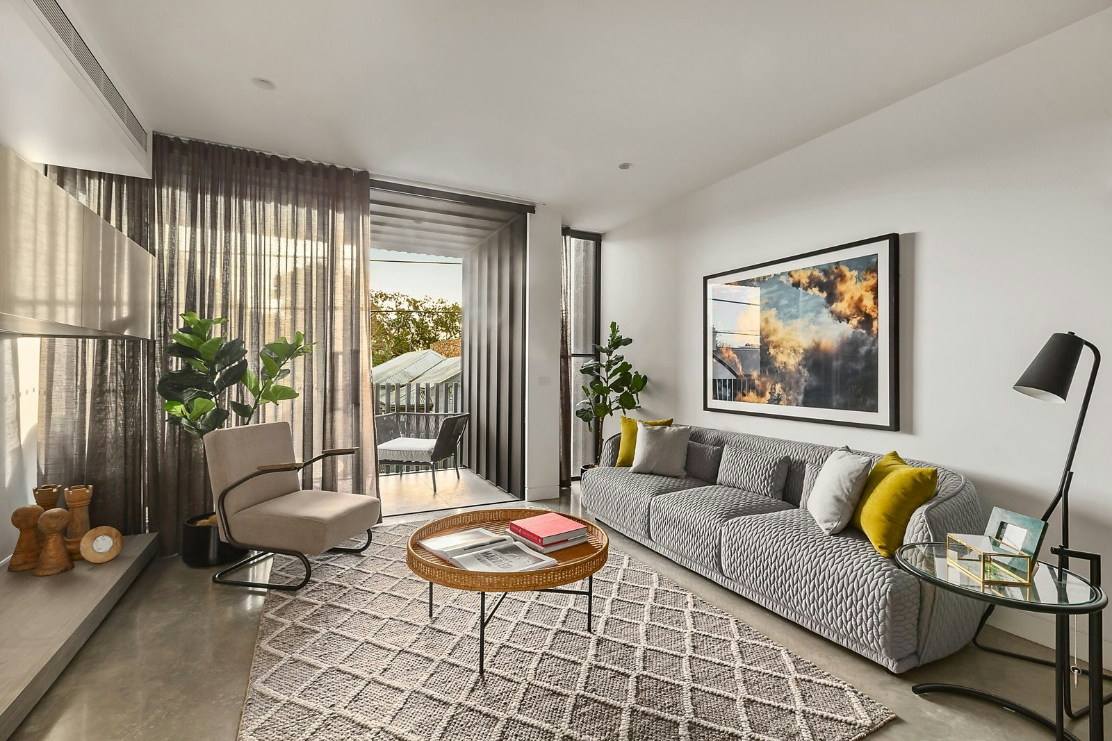 48a Osborne Street, South Yarra, VIC