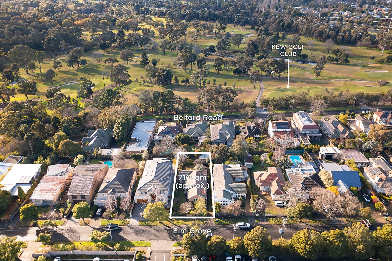46 Elm Grove, Kew East, VIC