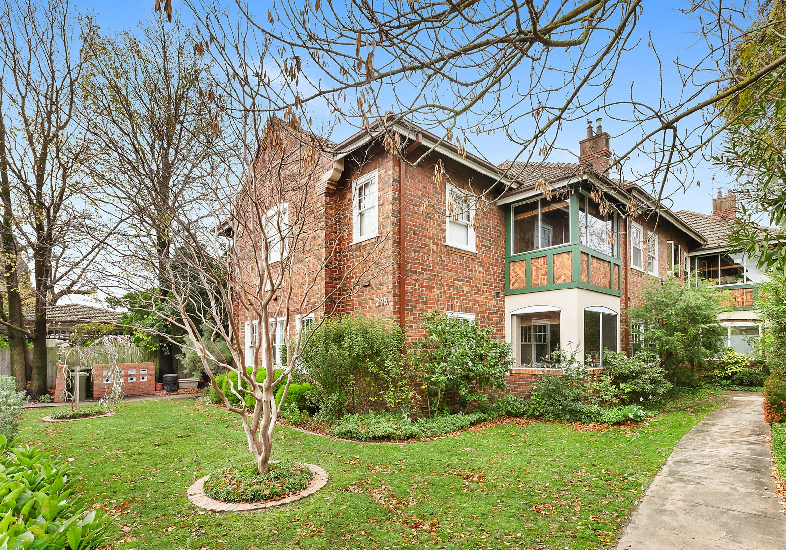 3/298 Glenferrie Road, Malvern, VIC