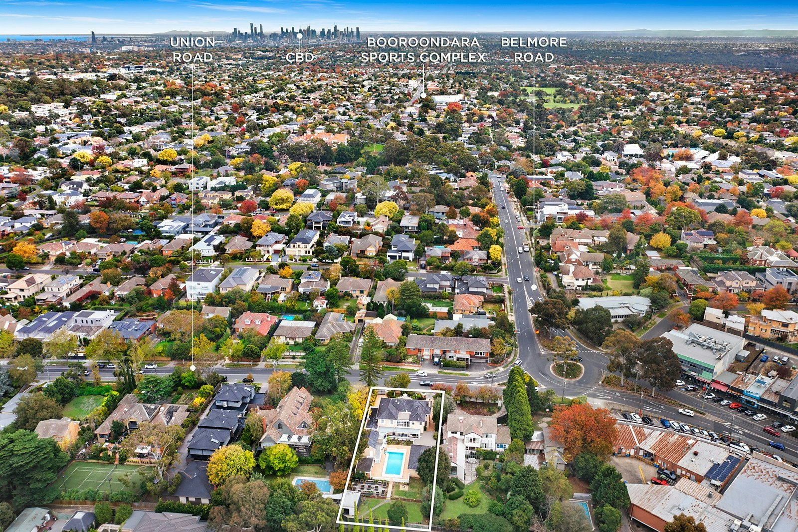 351 Union Road, Balwyn, VIC