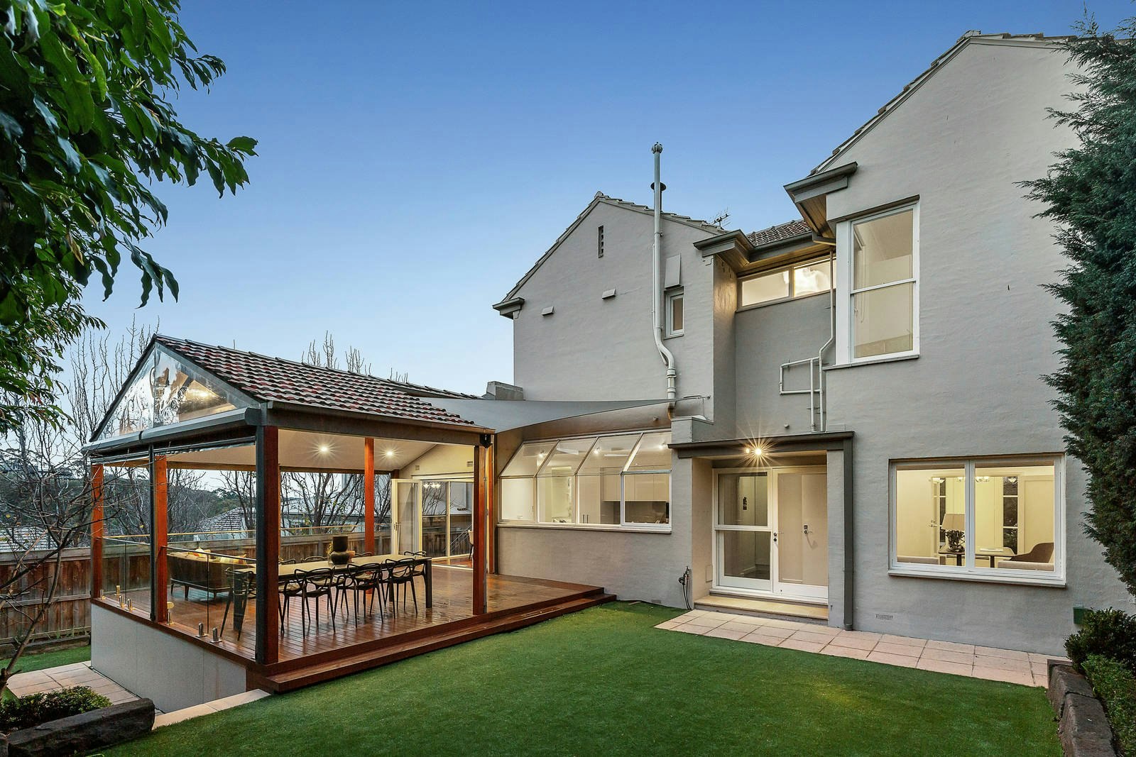3 Milfay Avenue, Kew, VIC