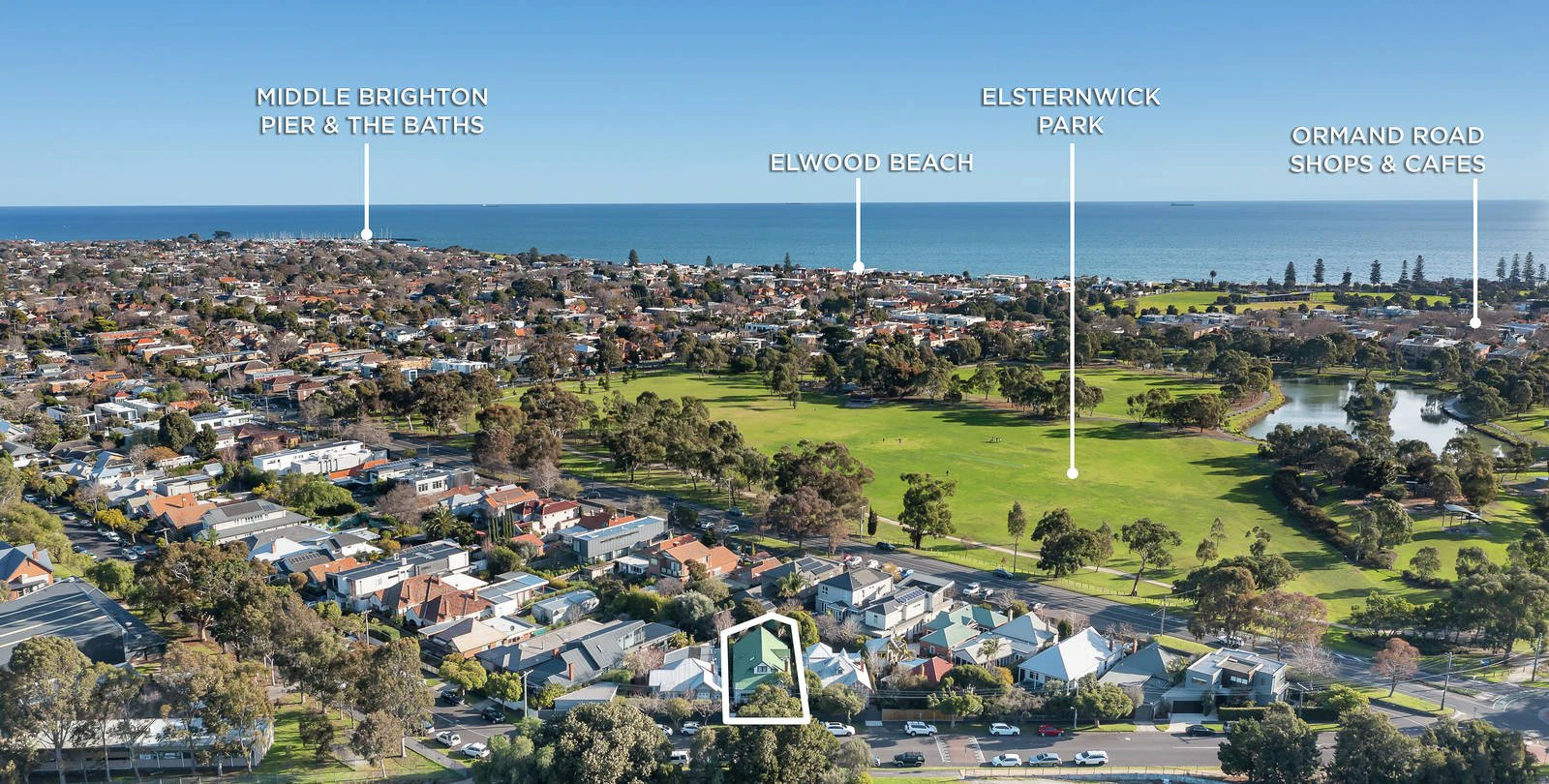 73 Murphy Street, Brighton, VIC