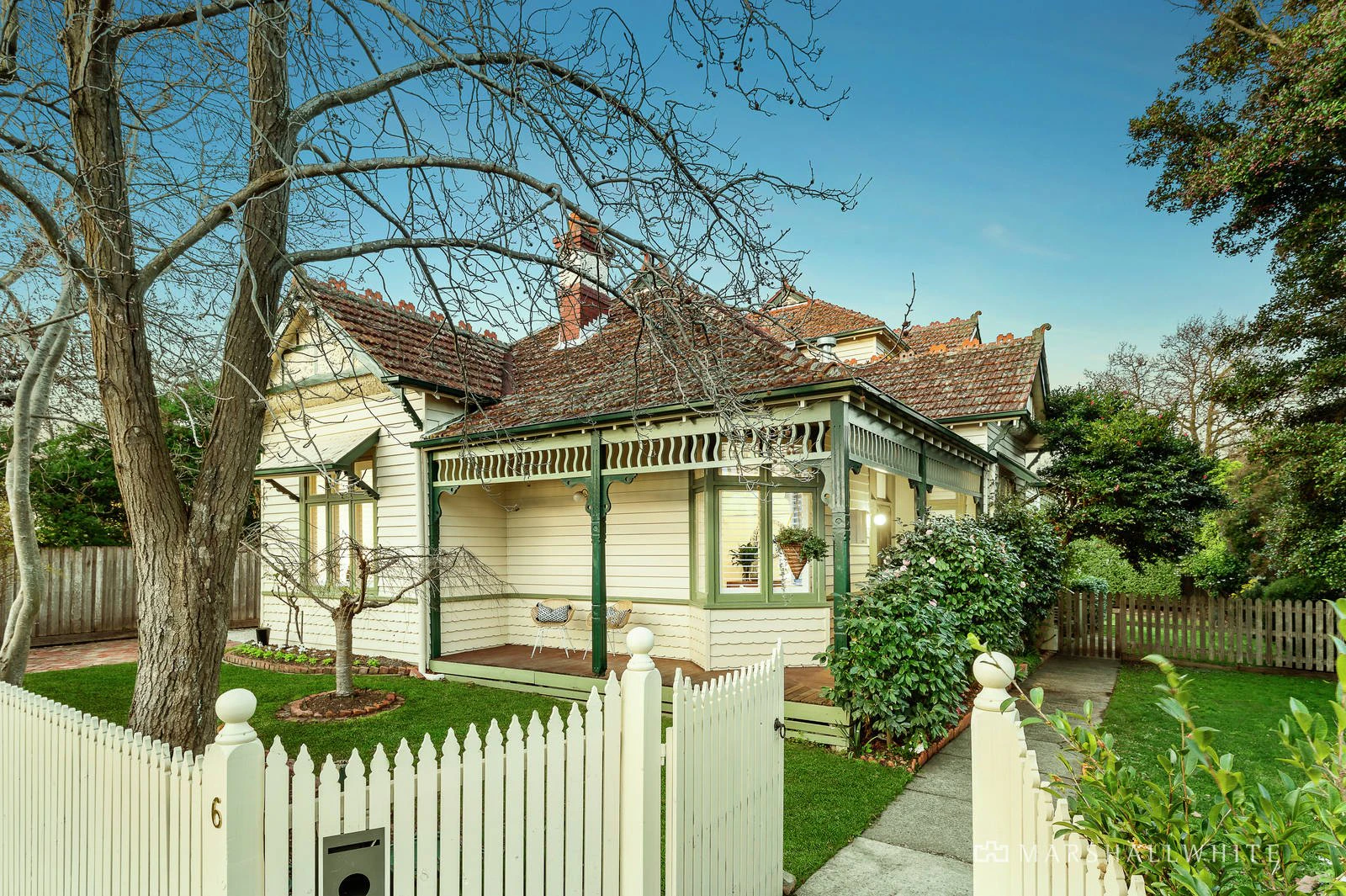 6 Gordon Street, Mont Albert, VIC