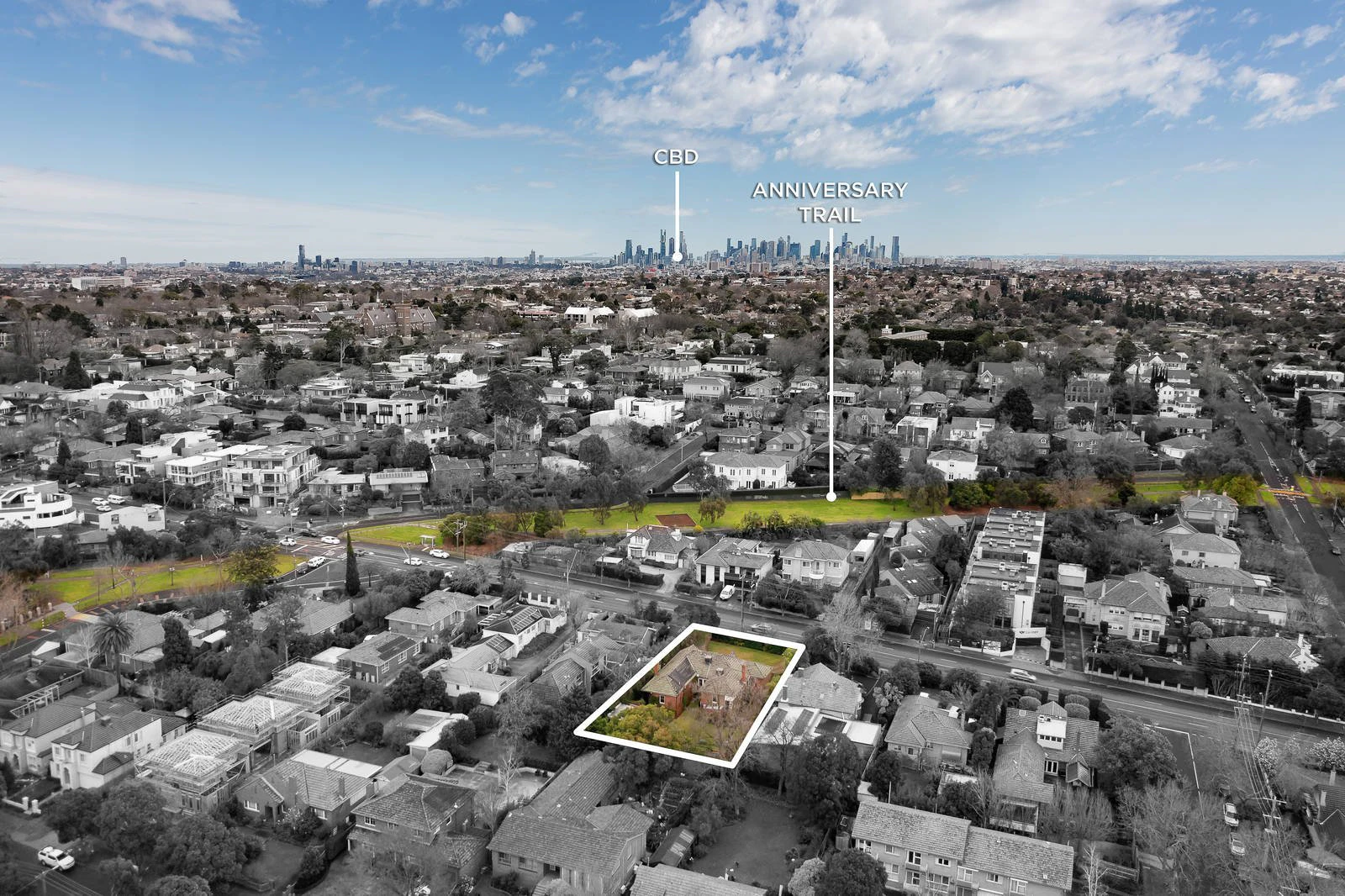 982 Burke Road, Balwyn, VIC