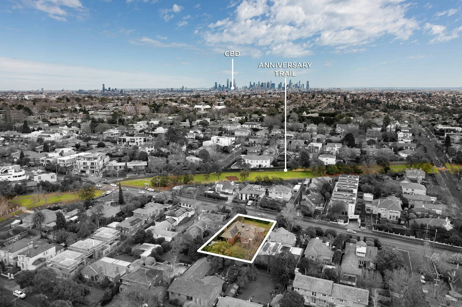 982 Burke Road, Balwyn, VIC