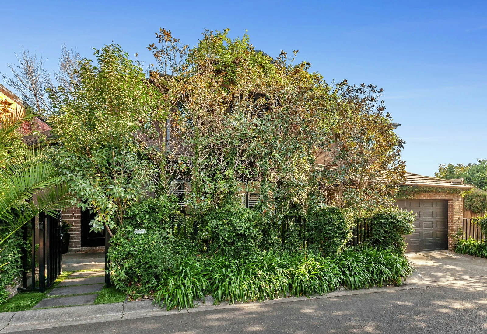 1 Bellman Lane, Glen Iris, VIC