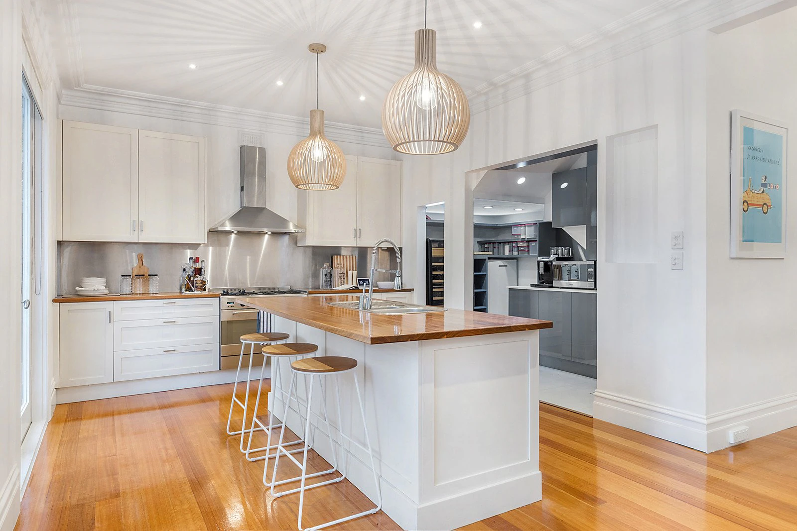 22 Kent Street, Kew, VIC