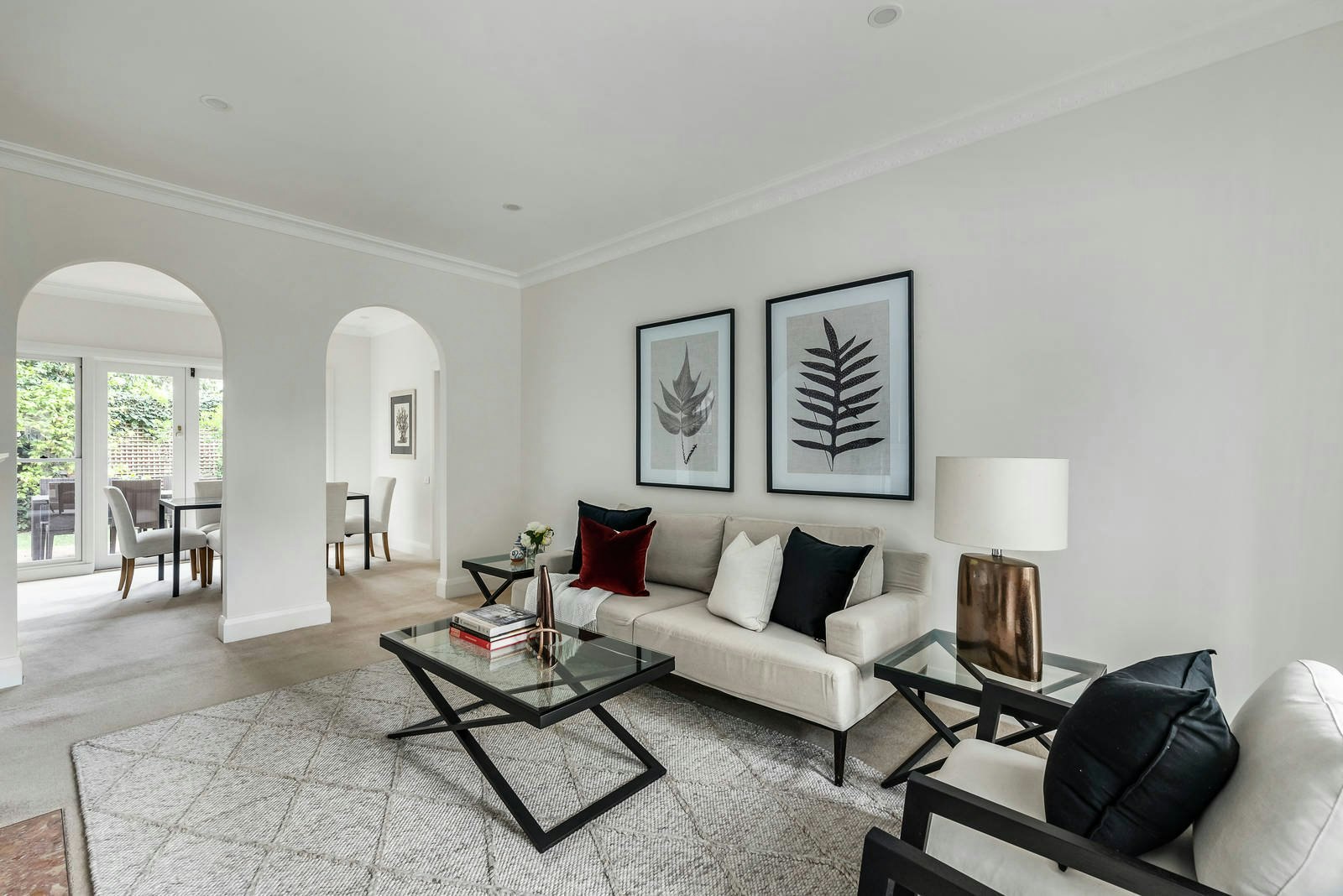 2/18 Christowel Street, Camberwell, VIC