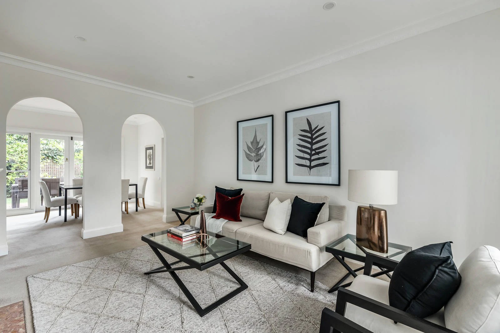 2/18 Christowel Street, Camberwell, VIC