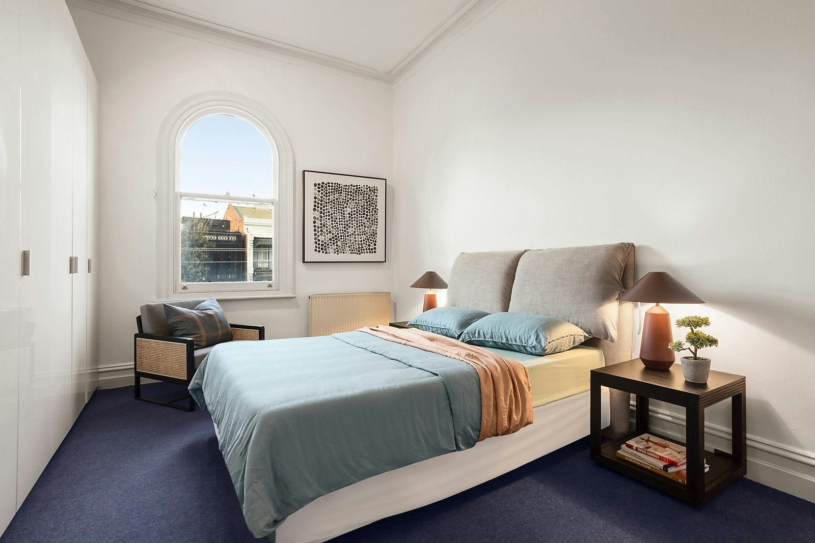 6 Moubray Street, Albert Park, VIC