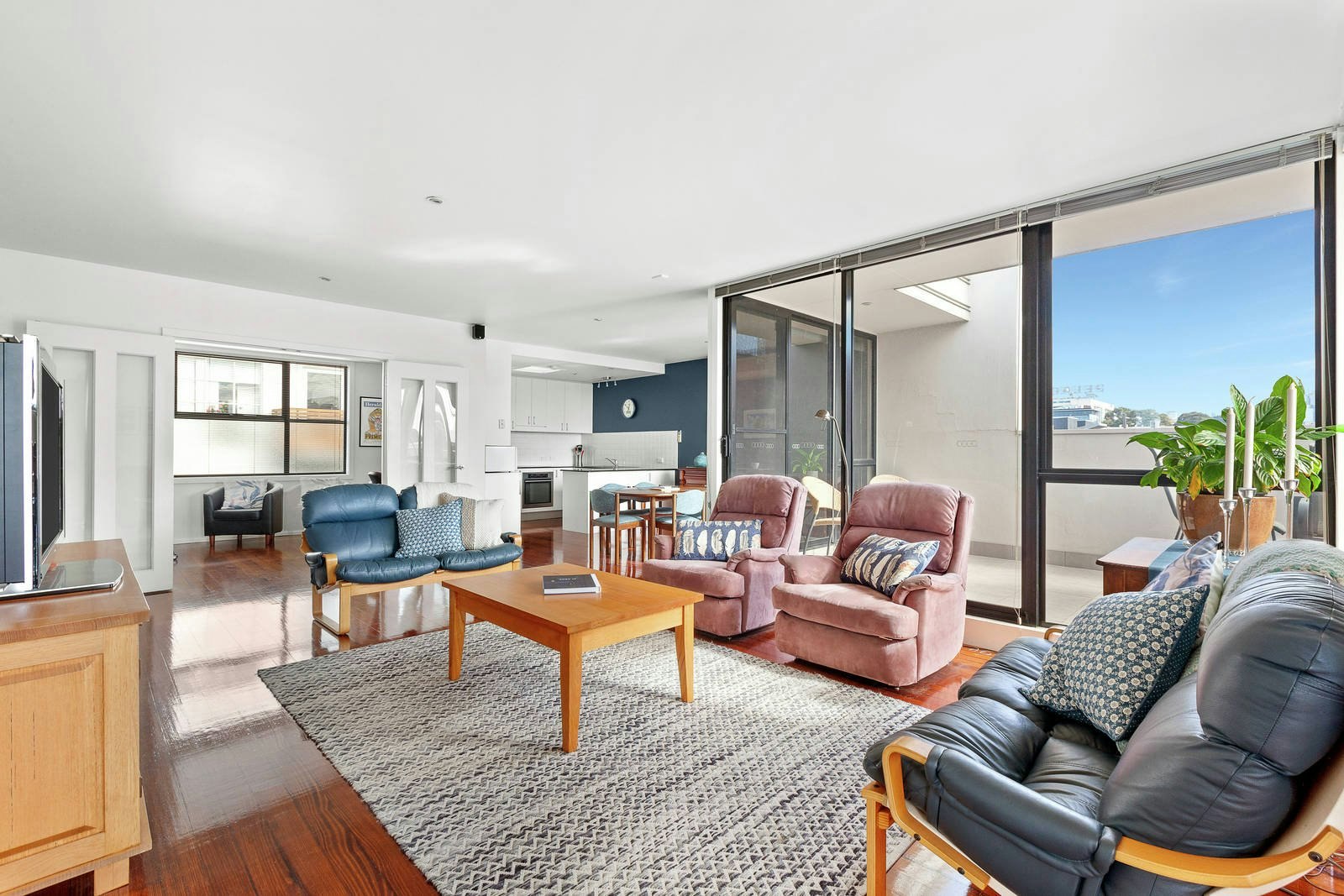 5/2 Waterloo Place, Richmond, VIC