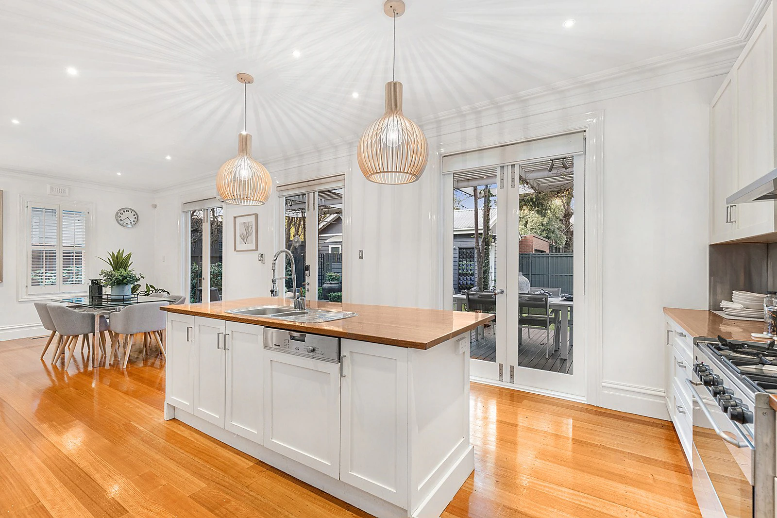 22 Kent Street, Kew, VIC