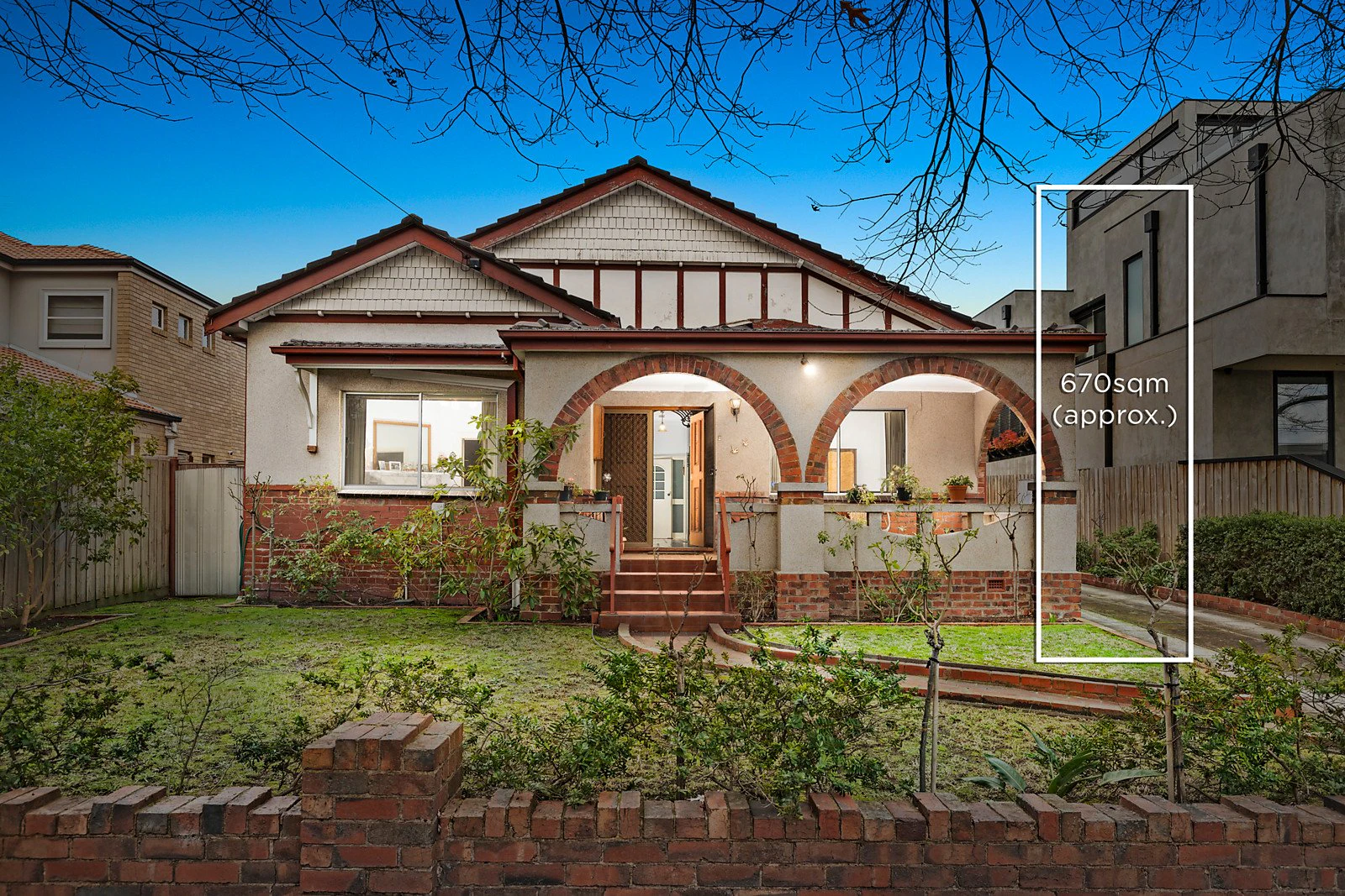 107 Rowell Avenue, Camberwell, VIC