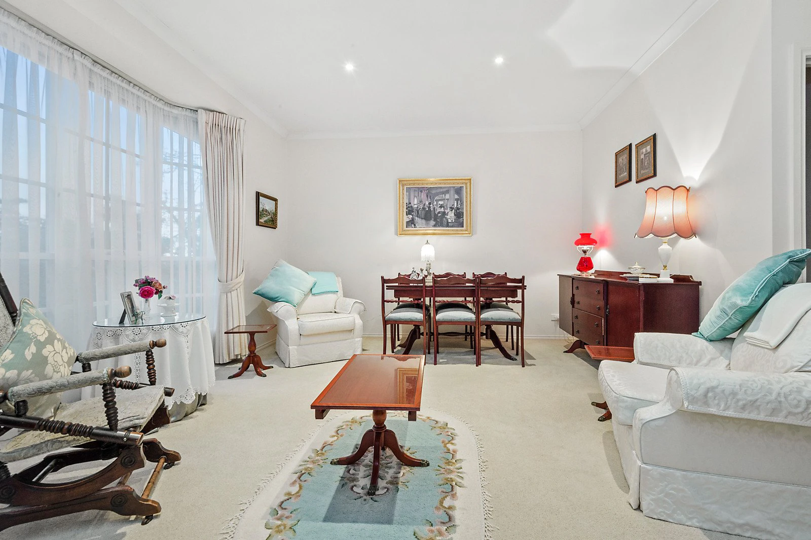 2/1 Lucerne Avenue, Mornington, VIC