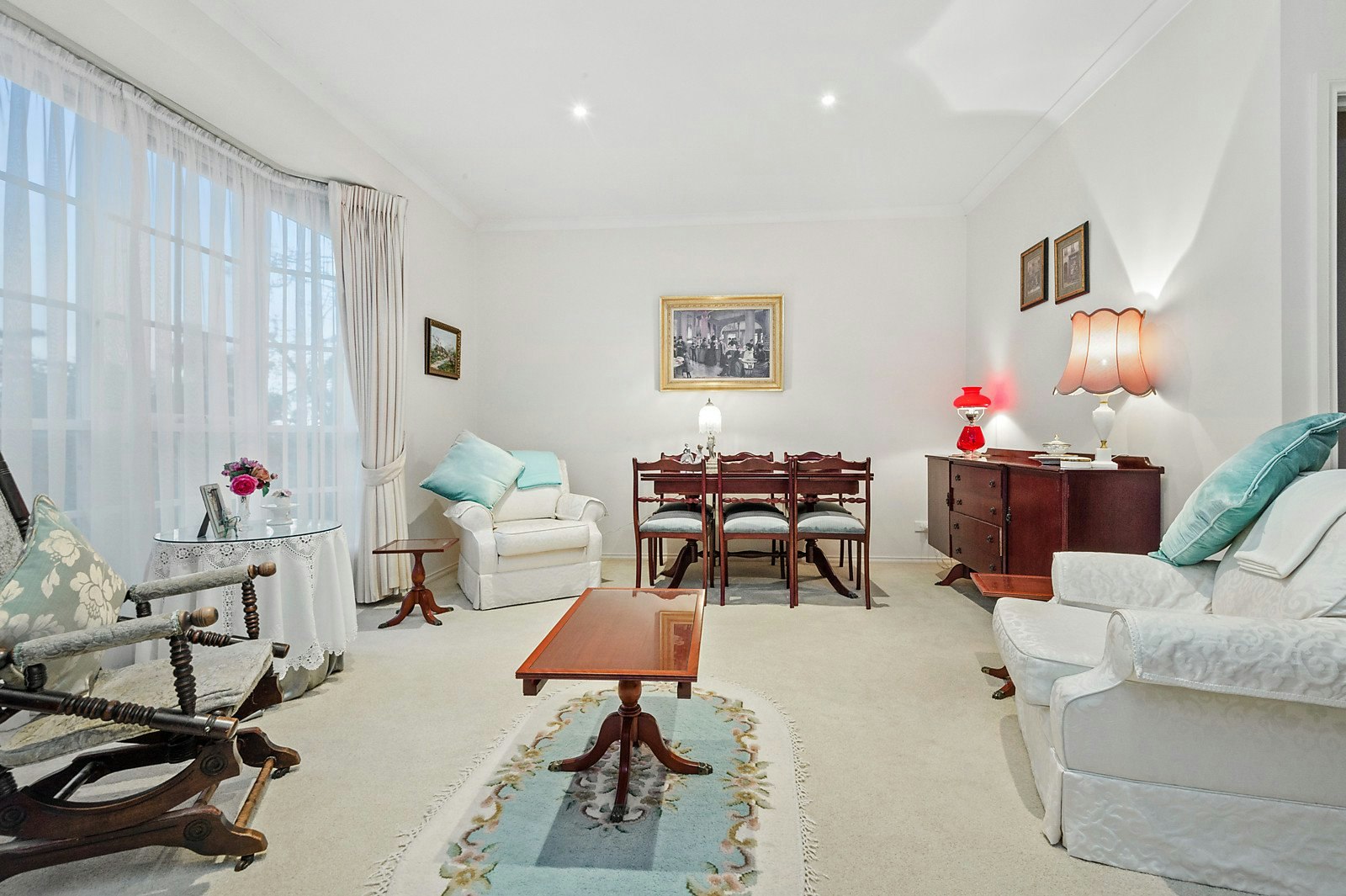 2/1 Lucerne Avenue, Mornington, VIC