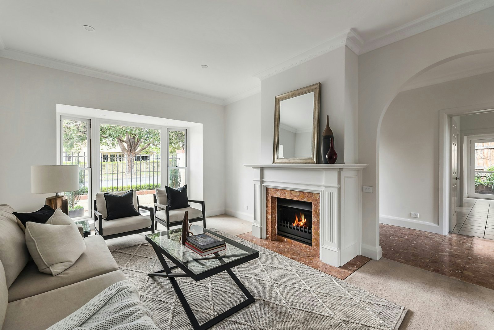 2/18 Christowel Street, Camberwell, VIC