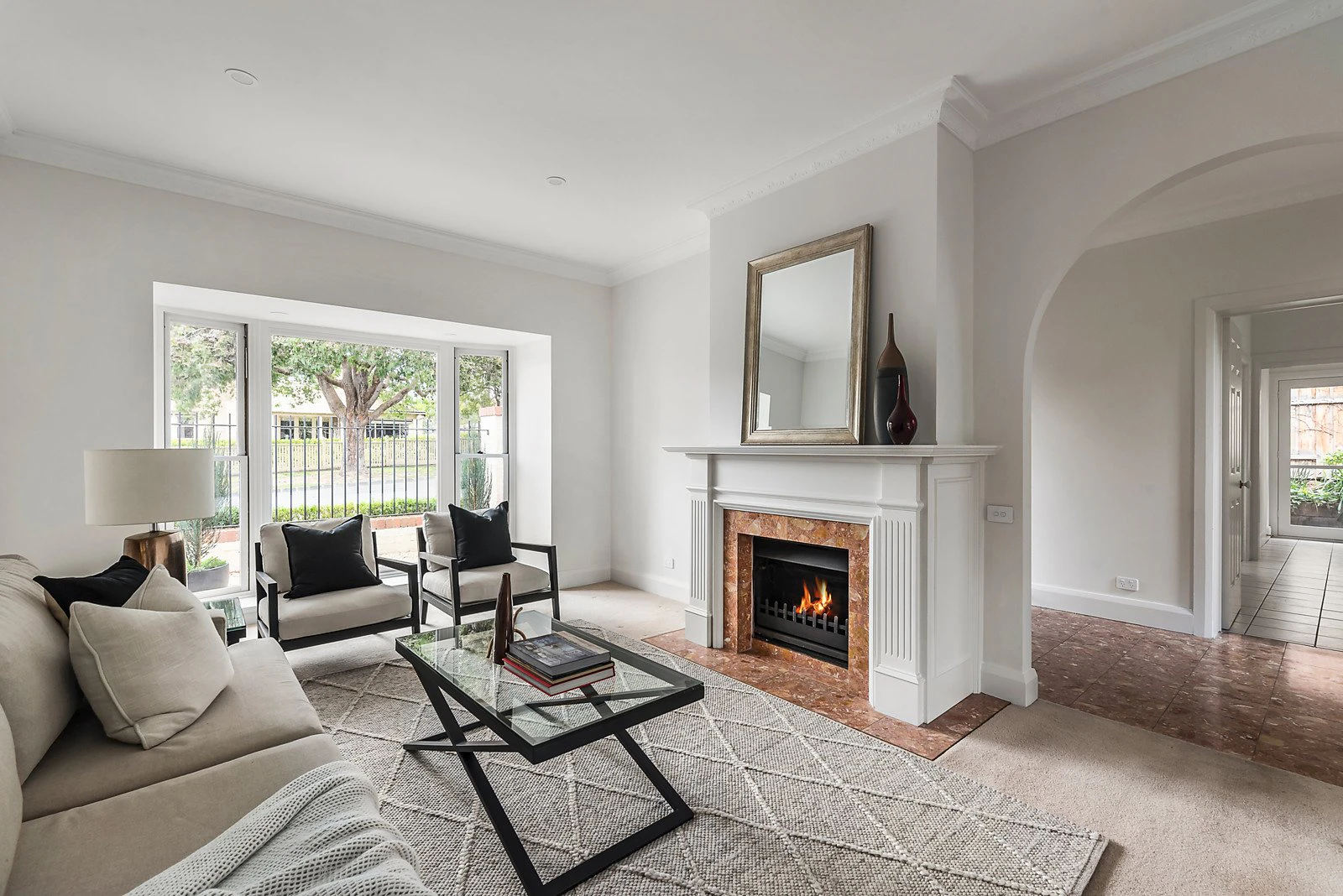2/18 Christowel Street, Camberwell, VIC