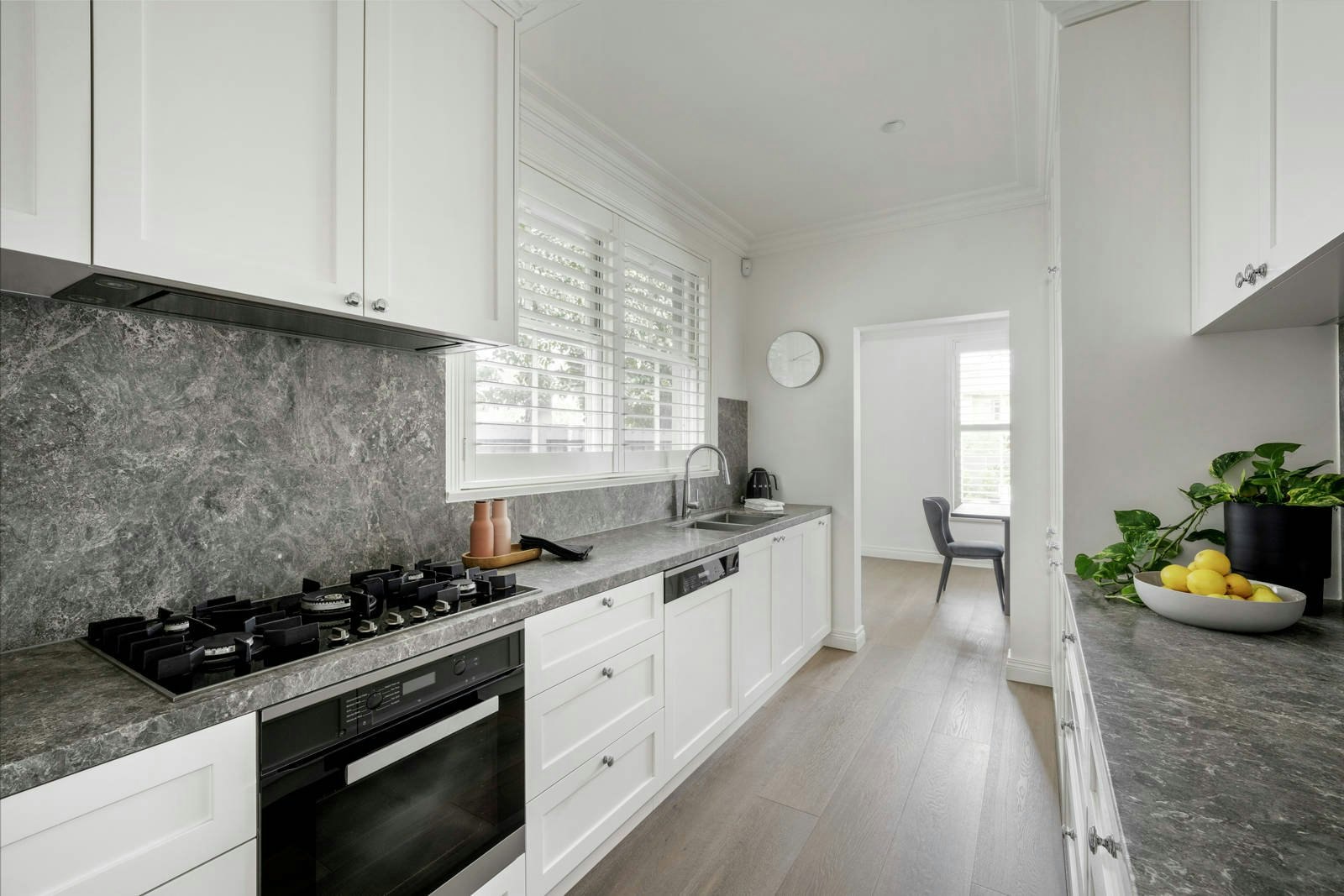 3/9 Hopetoun Road, Toorak, VIC