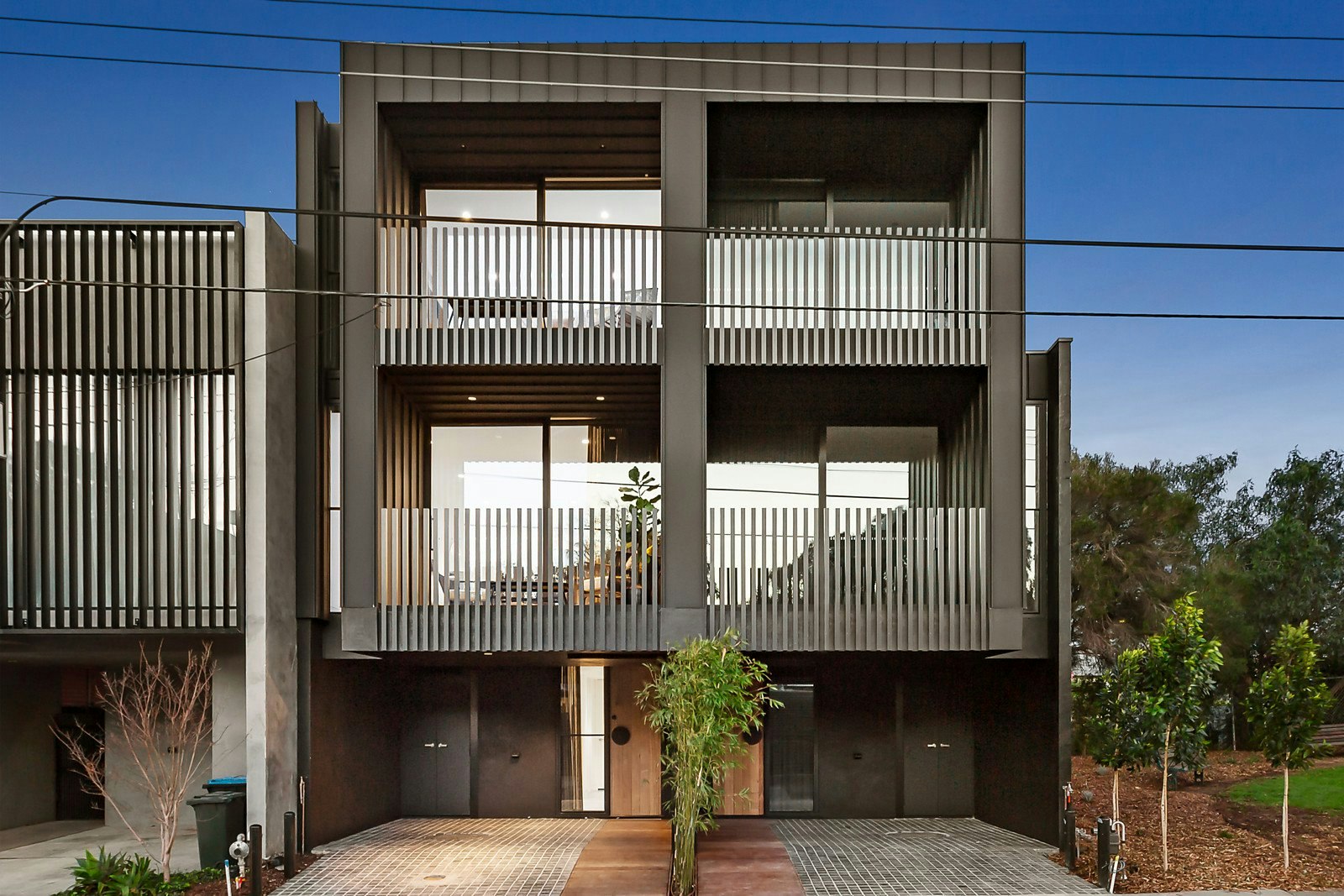 48a Osborne Street, South Yarra, VIC