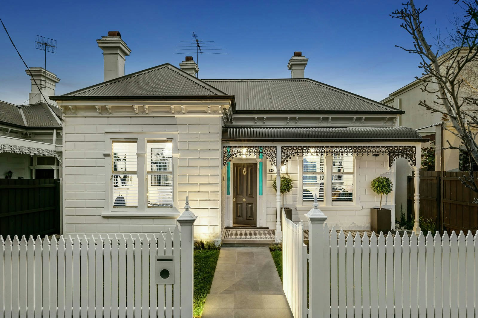 14 Edward Street, Hawthorn, VIC