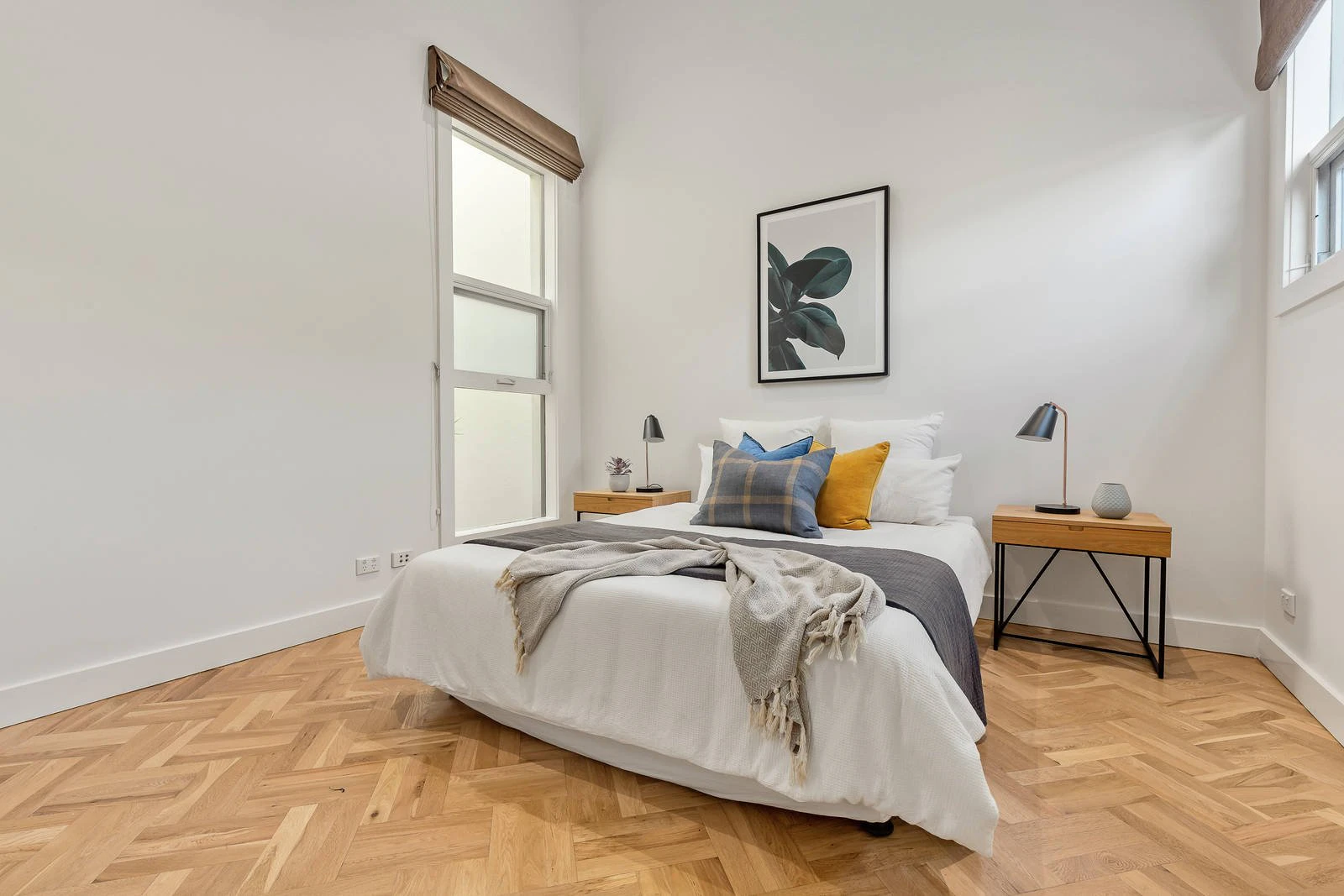 3/123 St Andrews Street, Brighton, VIC
