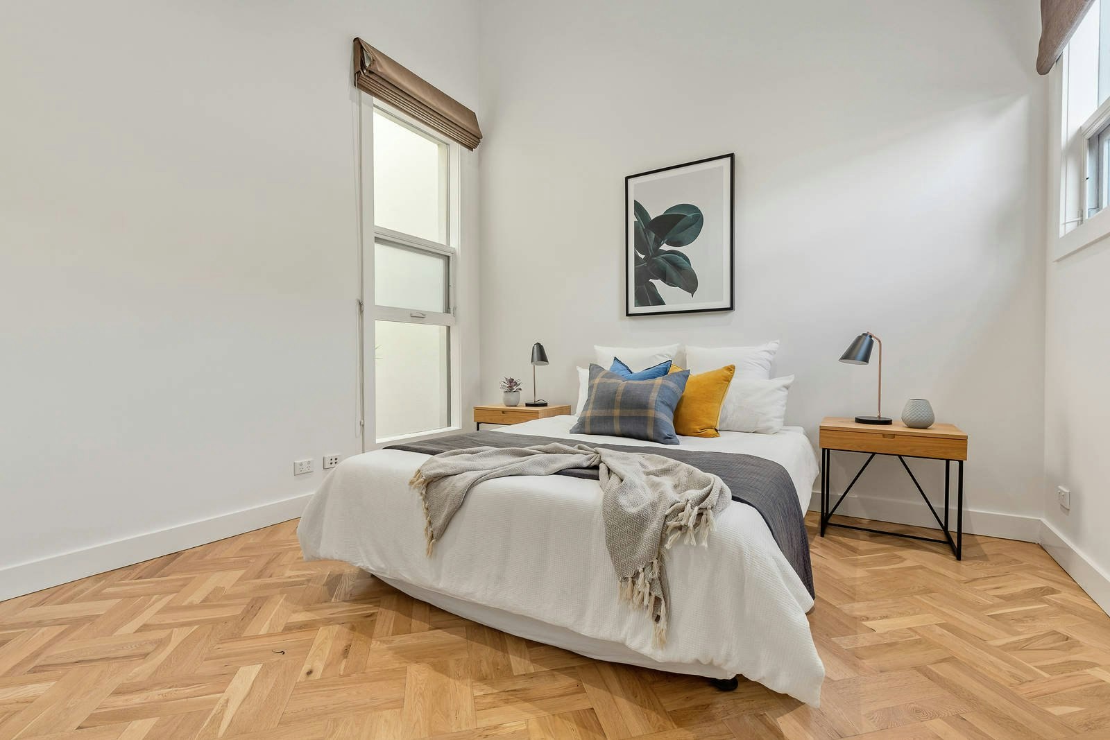 3/123 St Andrews Street, Brighton, VIC