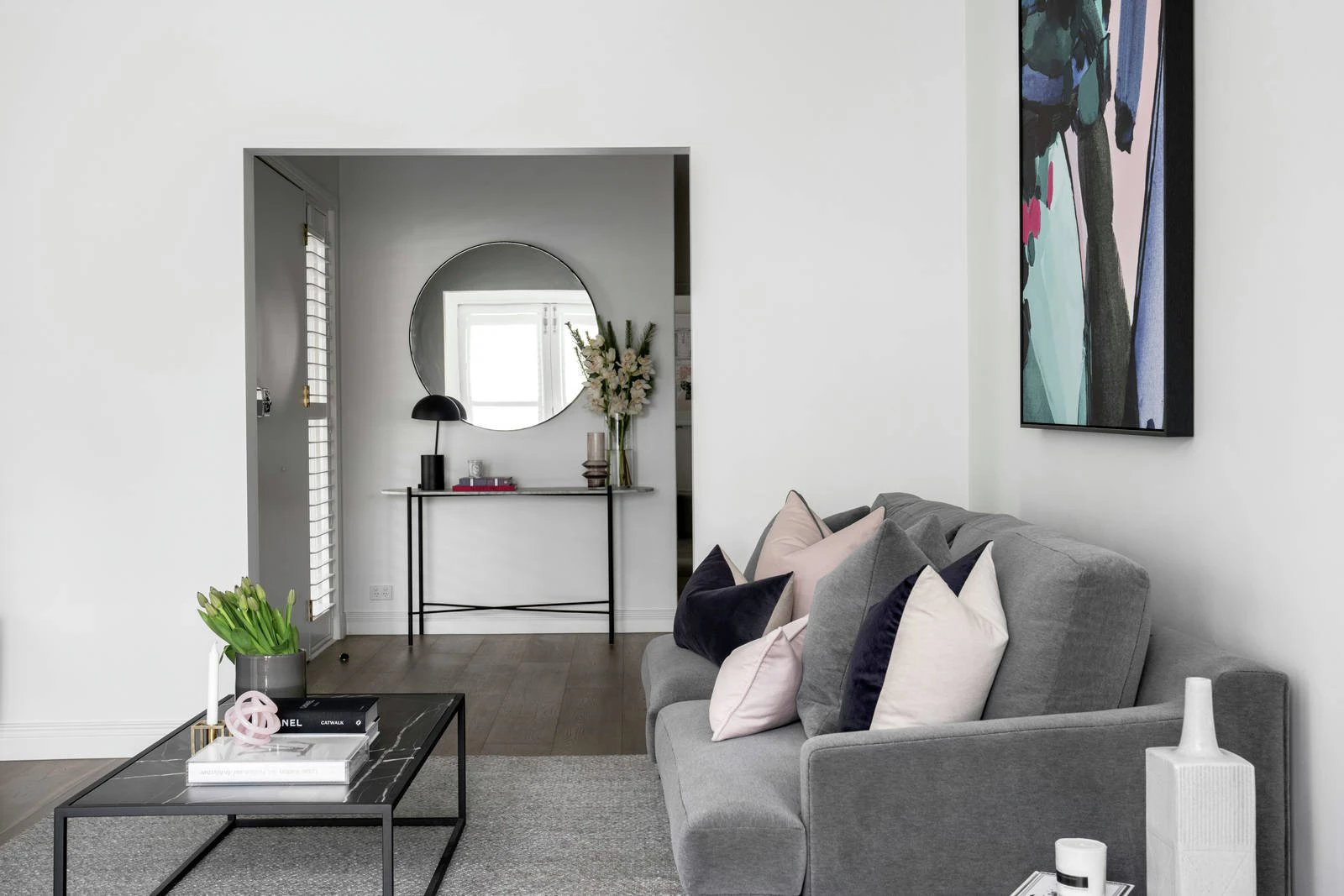 3/9 Hopetoun Road, Toorak, VIC