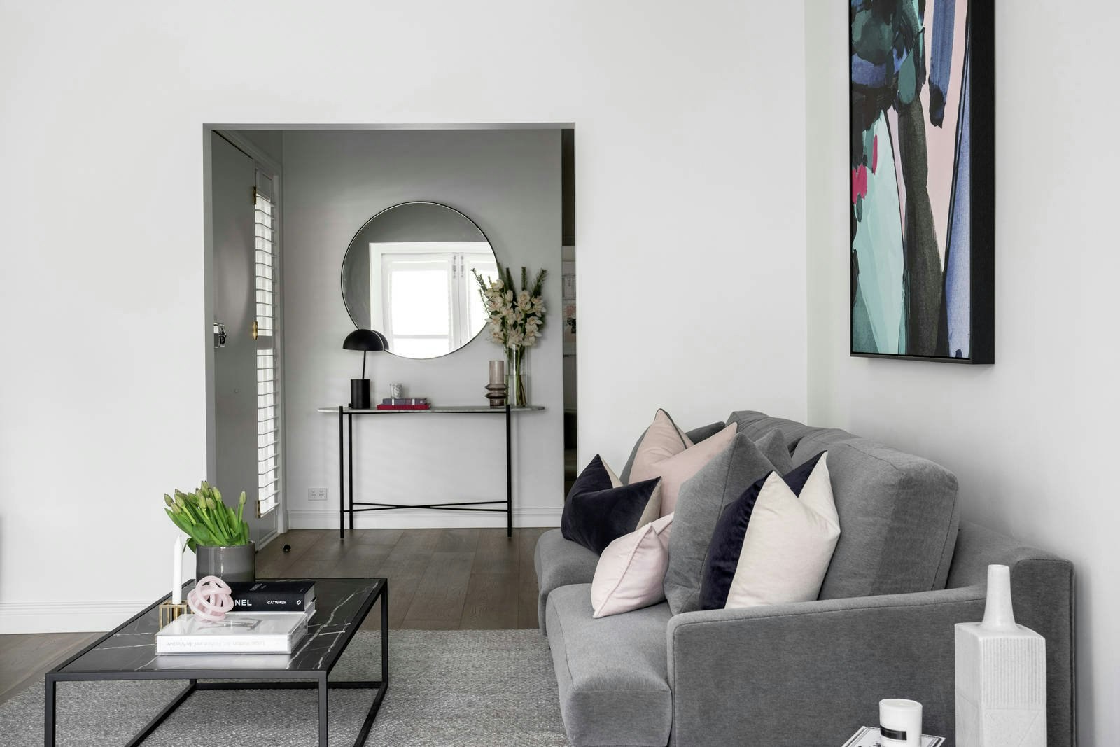 3/9 Hopetoun Road, Toorak, VIC