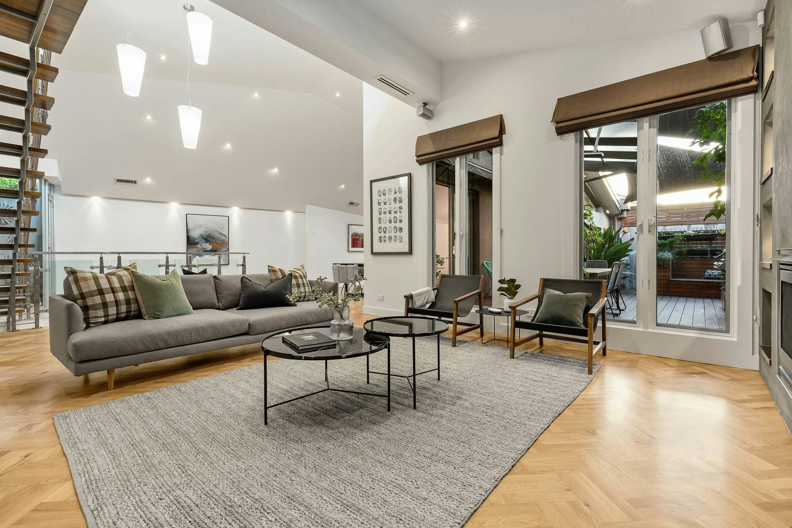 3/123 St Andrews Street, Brighton, VIC