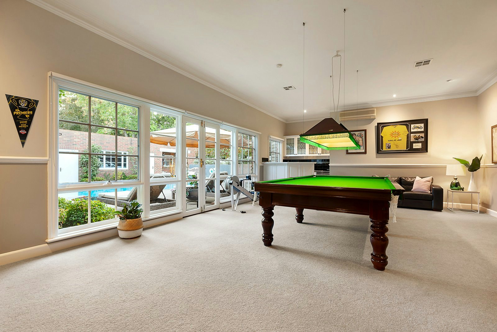 23 Rochester Road, Canterbury, VIC