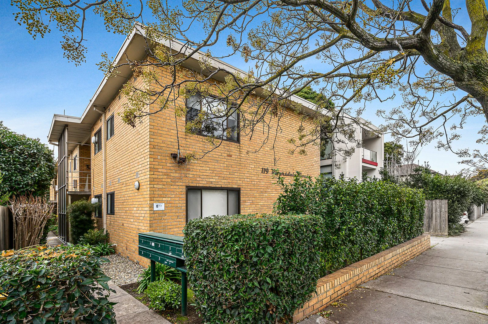 8/119 Riversdale Road, Hawthorn, VIC