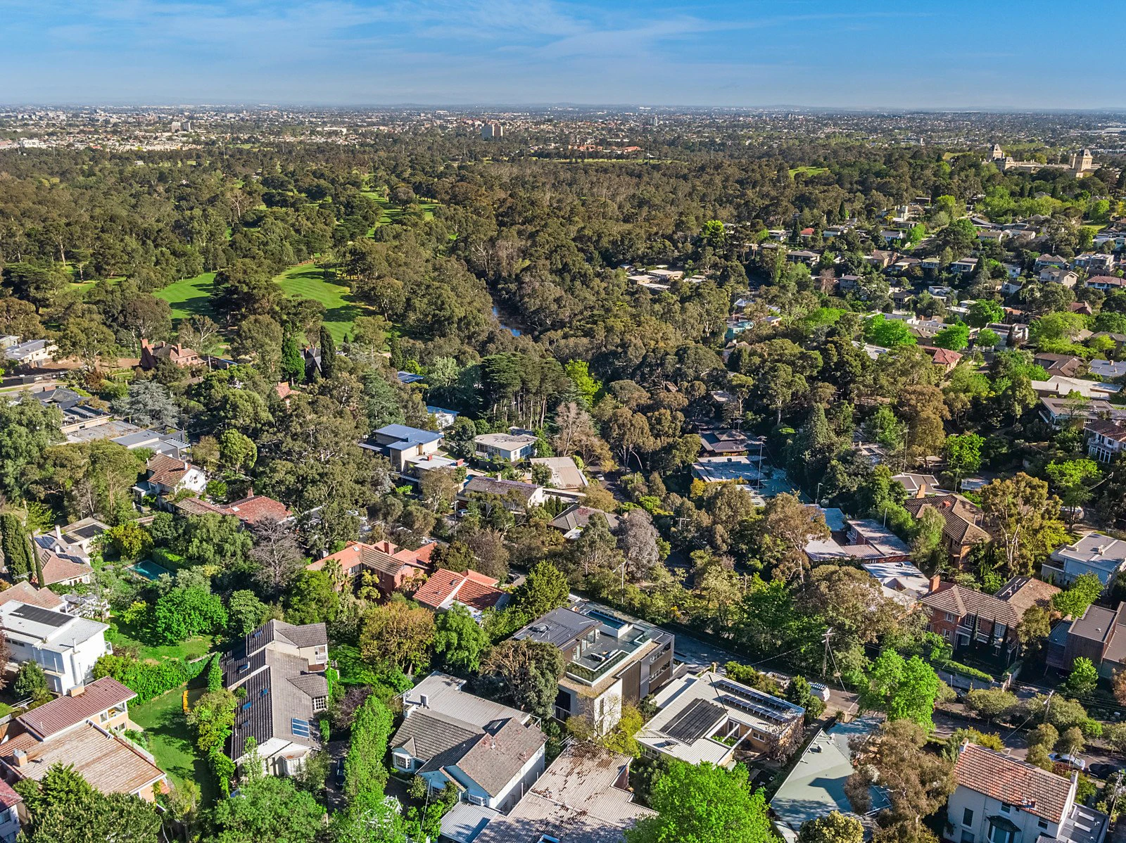 Apartment 4/33 Stawell Street, Kew, VIC