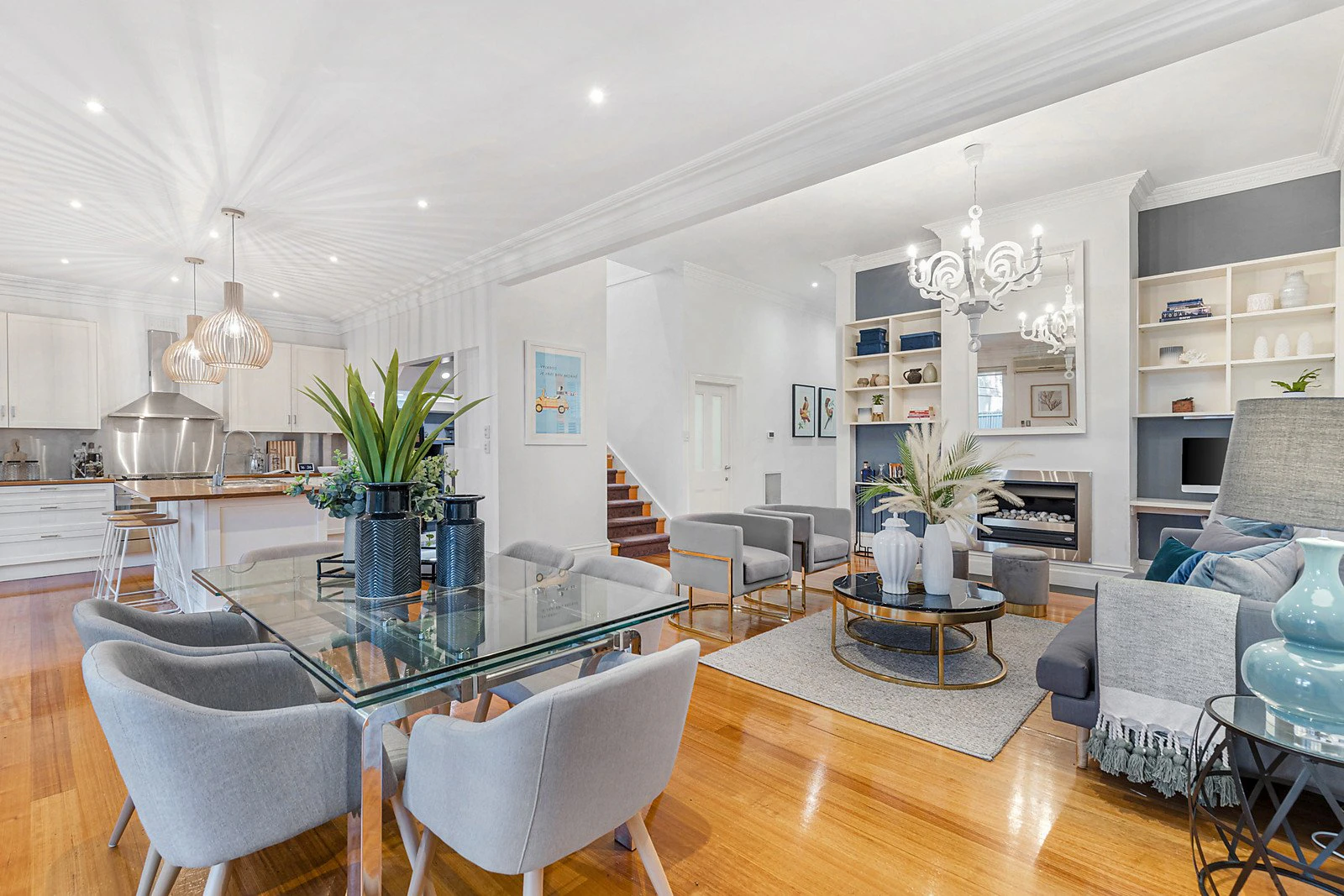 22 Kent Street, Kew, VIC