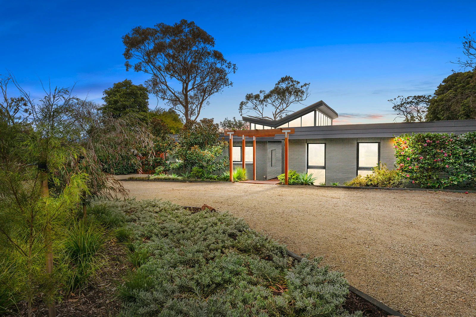 105 Bellbird Road, Mount Eliza, VIC